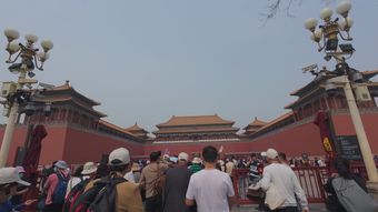 故宫视频素材