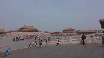 故宫视频素材