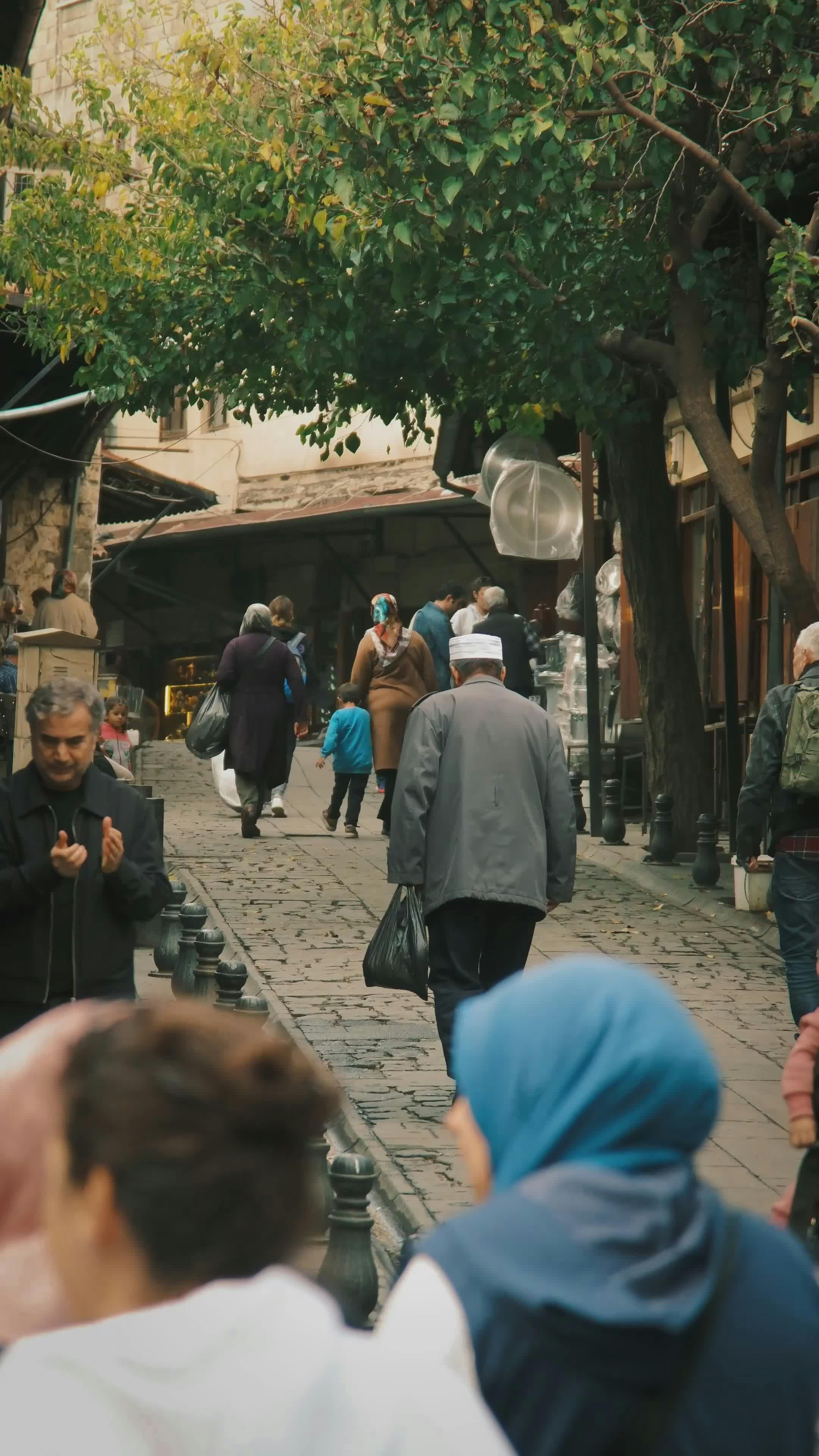 Video by Ebahir