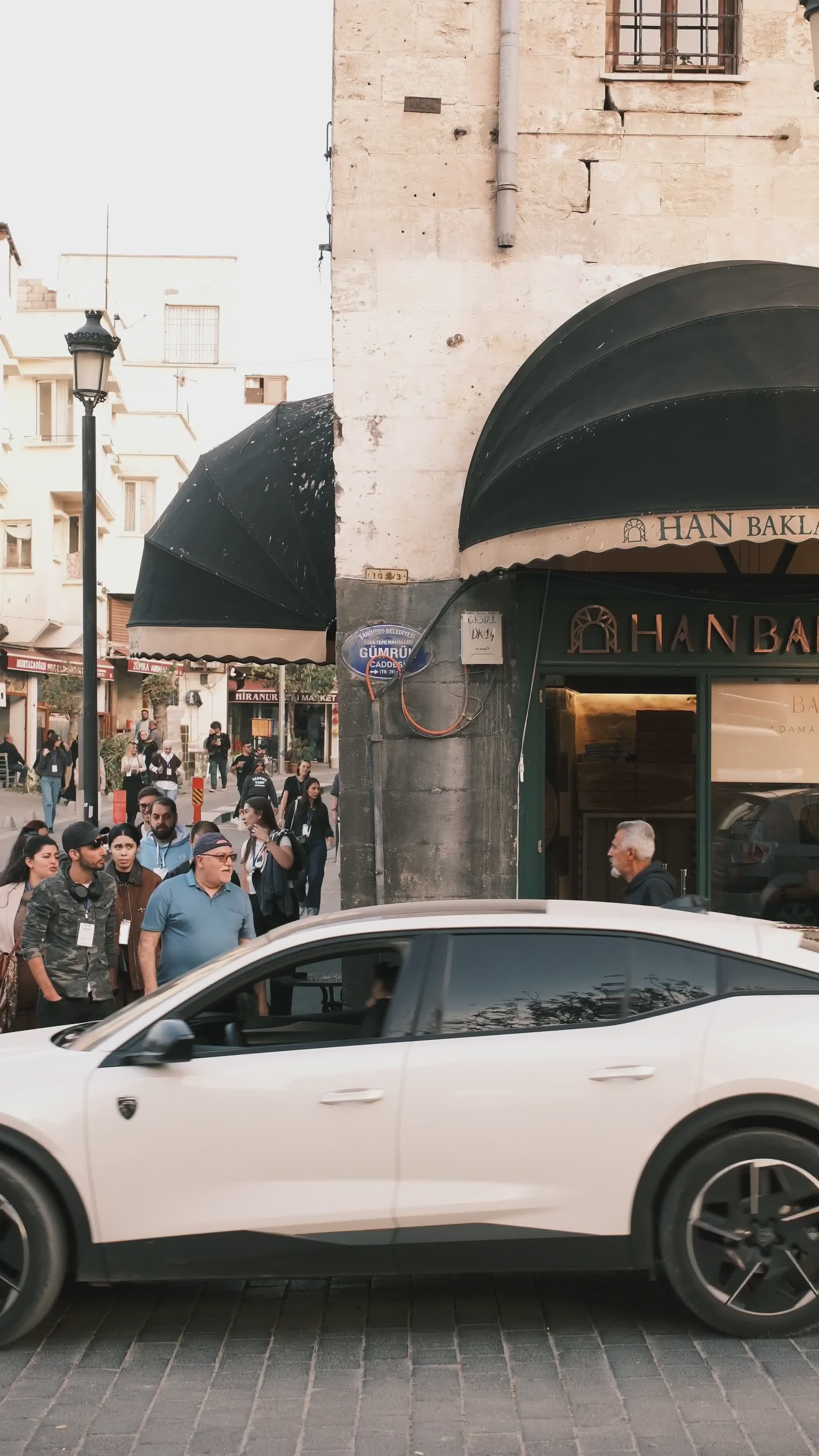Video by Ebahir