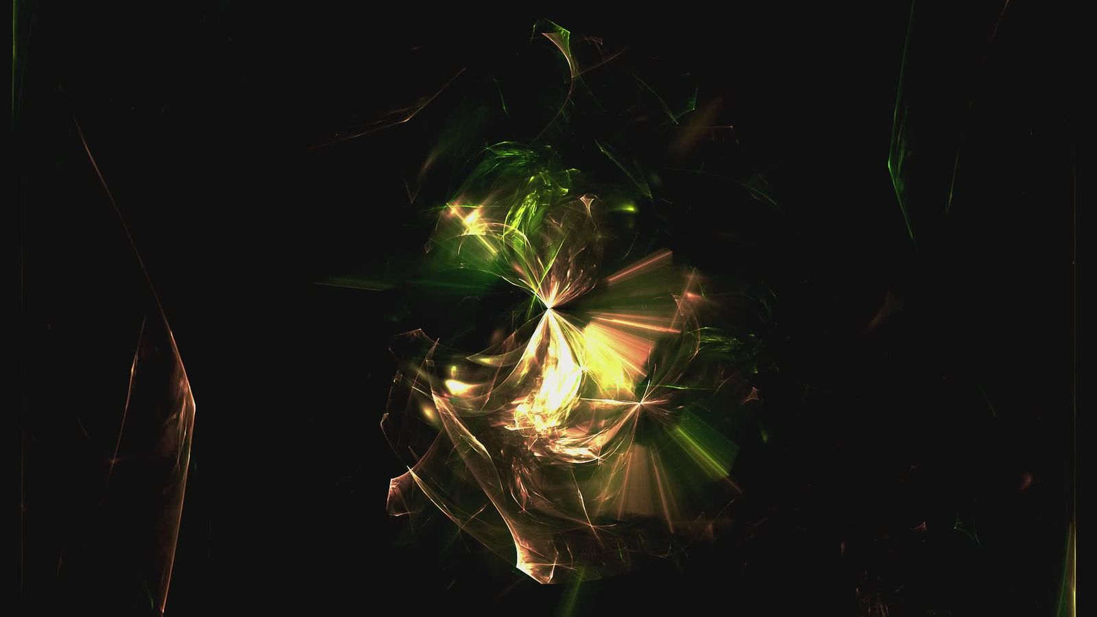 Captivating Abstract Looping Animation Free Stock Video Footage ...