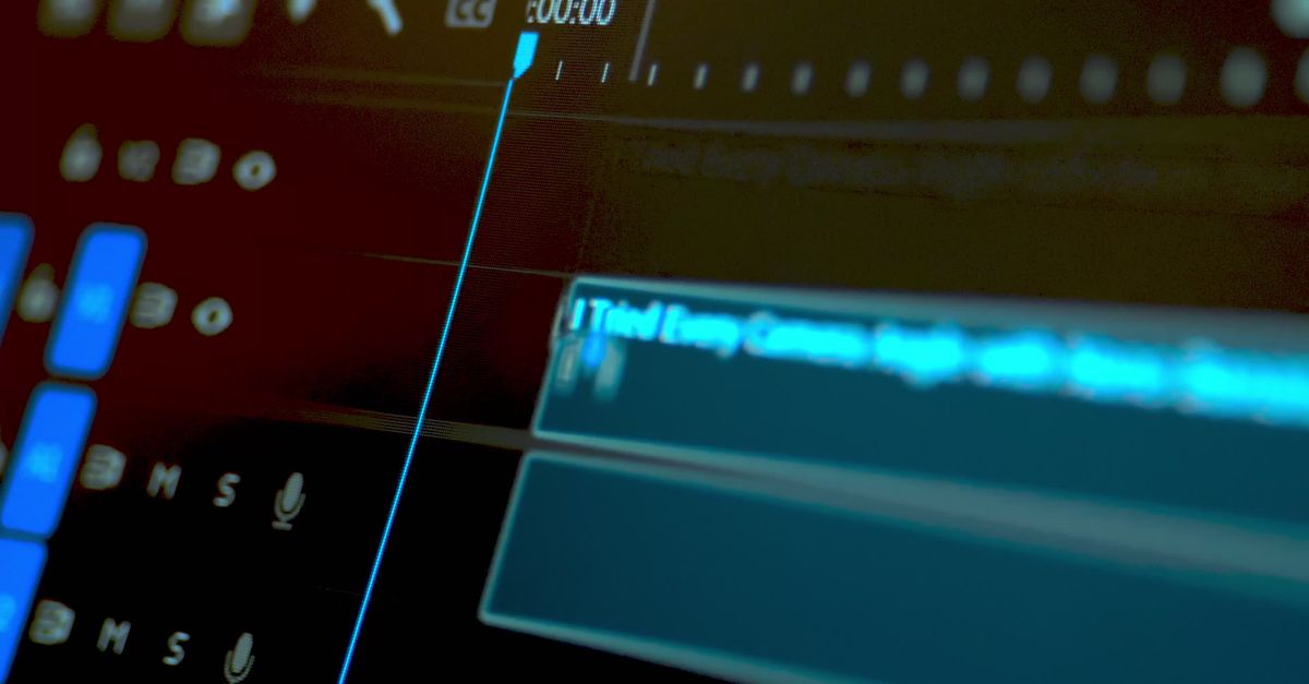 Editing Software Interface Close Up Free Stock Video Footage Royalty Editing Software Interface Close Up Free Stock Video Footage Royalty