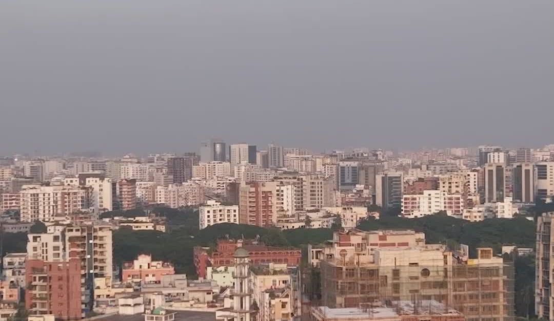 有关4k 无人机俯瞰达卡市, 4k无人机视频, 4k视频, city skyline, 东南亚, 亚洲大都市, 亞洲, 人口稠密, 免费 4k ...