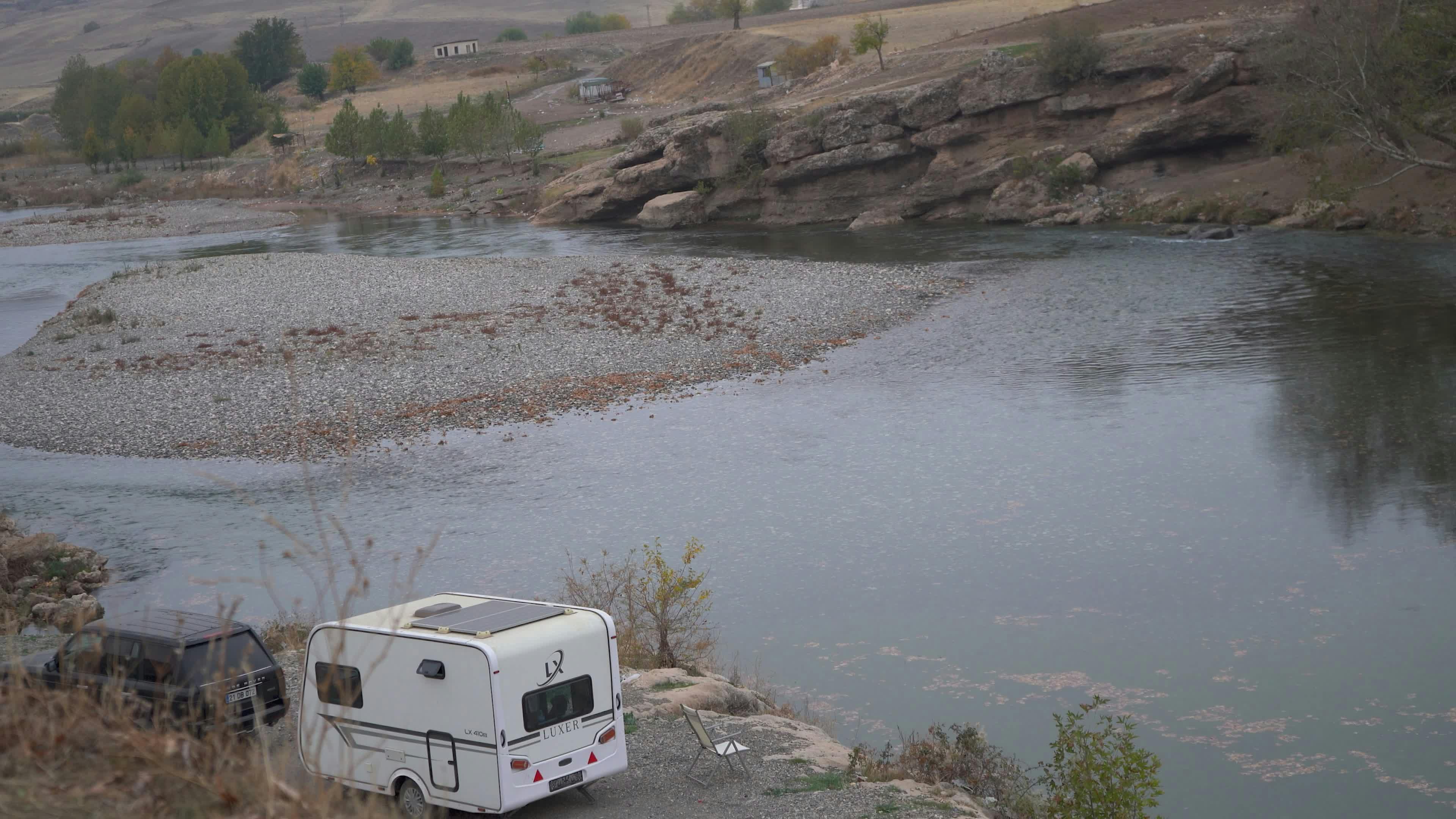 Video by Ferat Üngür