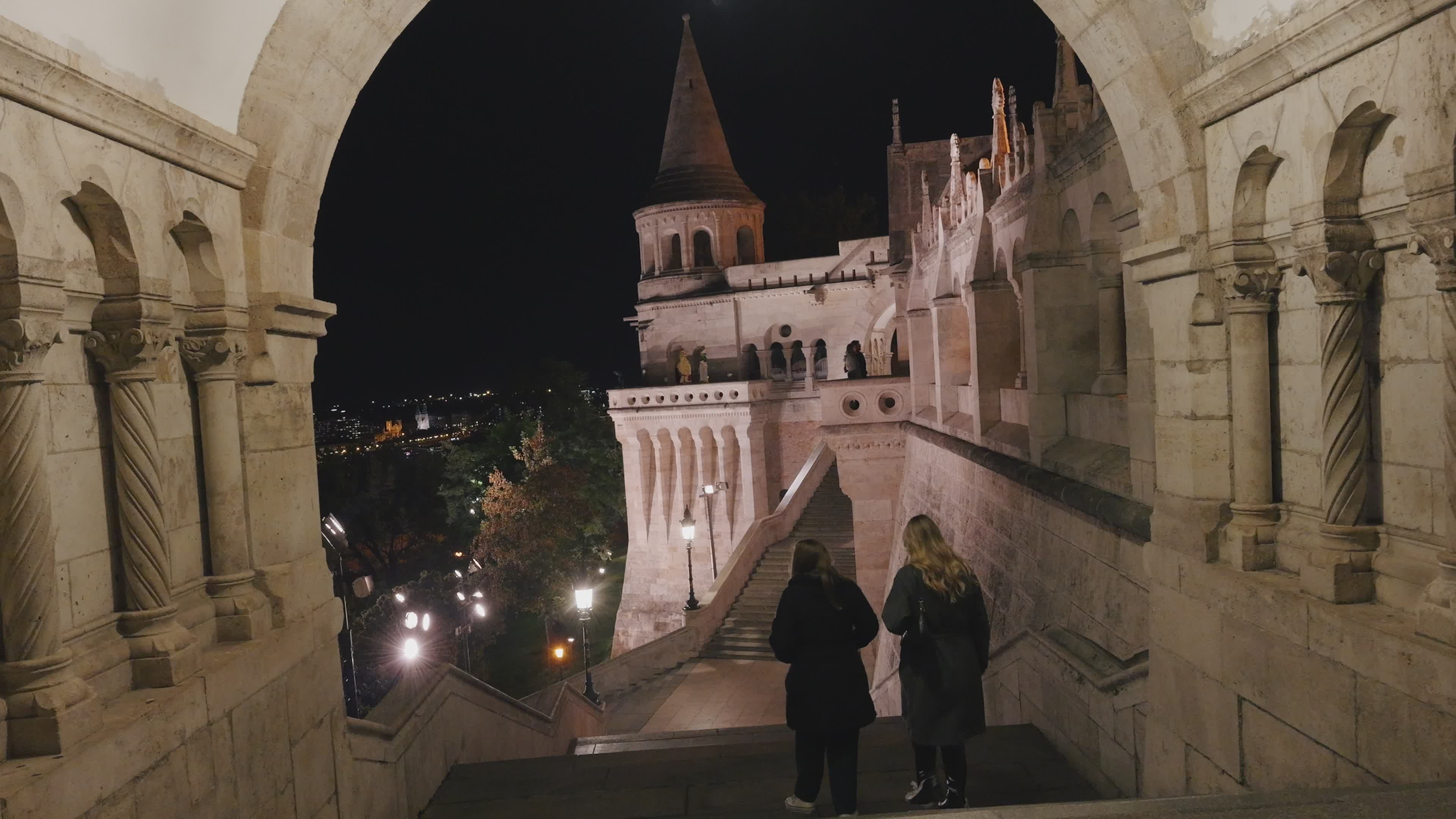 Video by Airam Dato-on