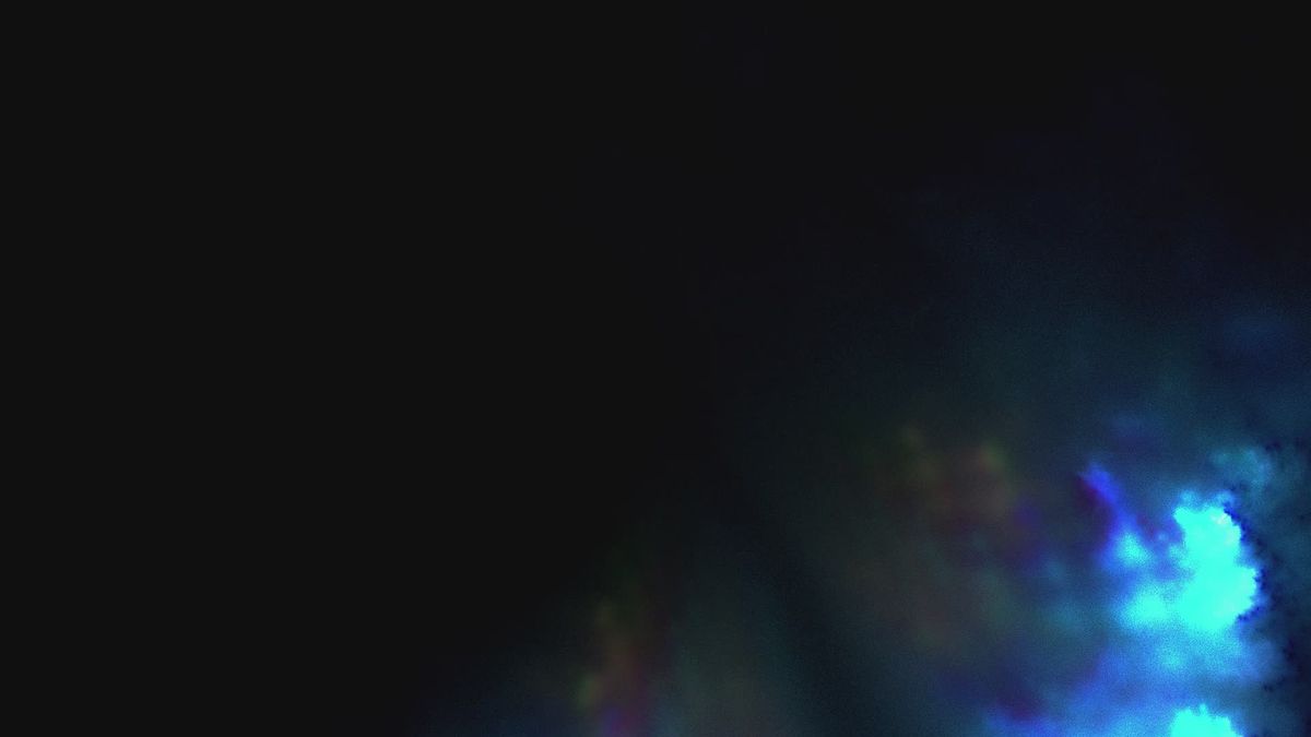 Colorful Abstract Animation Background Loop Free Stock Video Footage ...