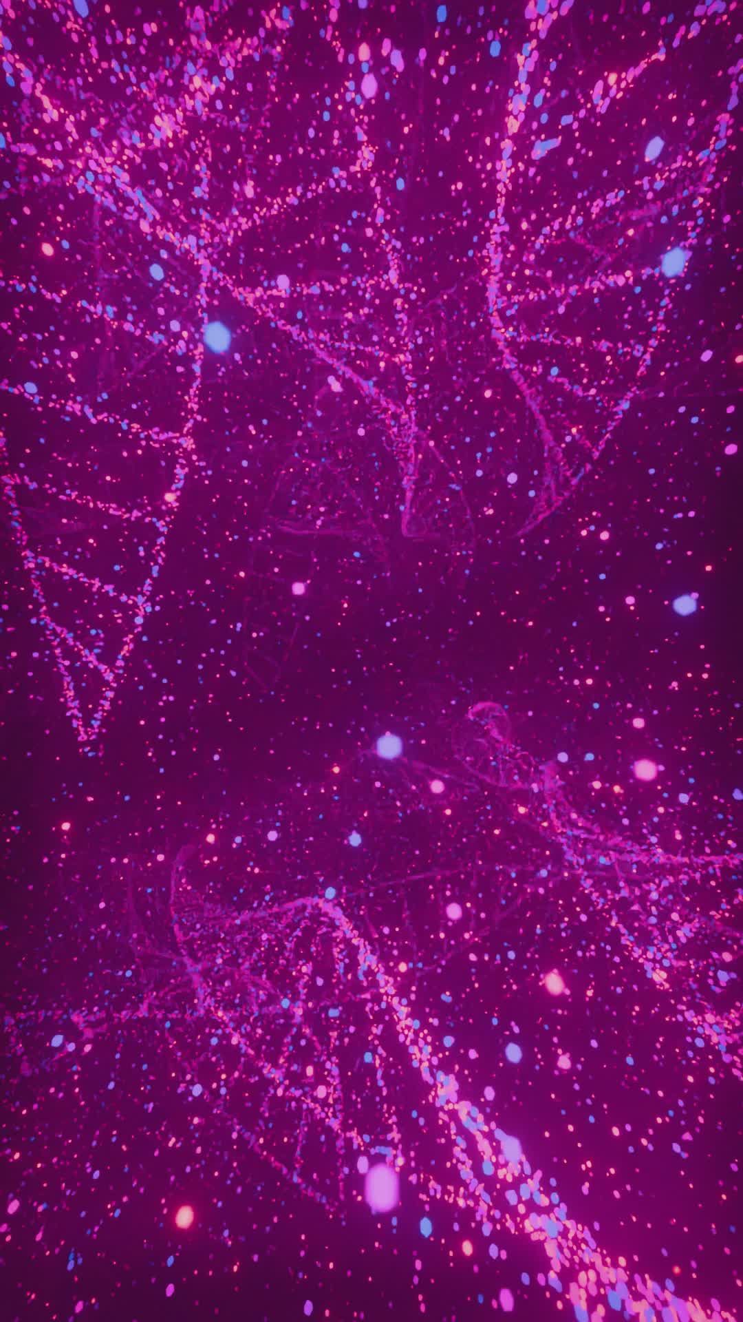 vibrant abstract dna animation in motion 34884520 — free pexels stock footage