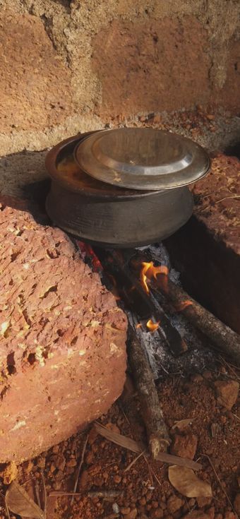 农村🍳视频素材