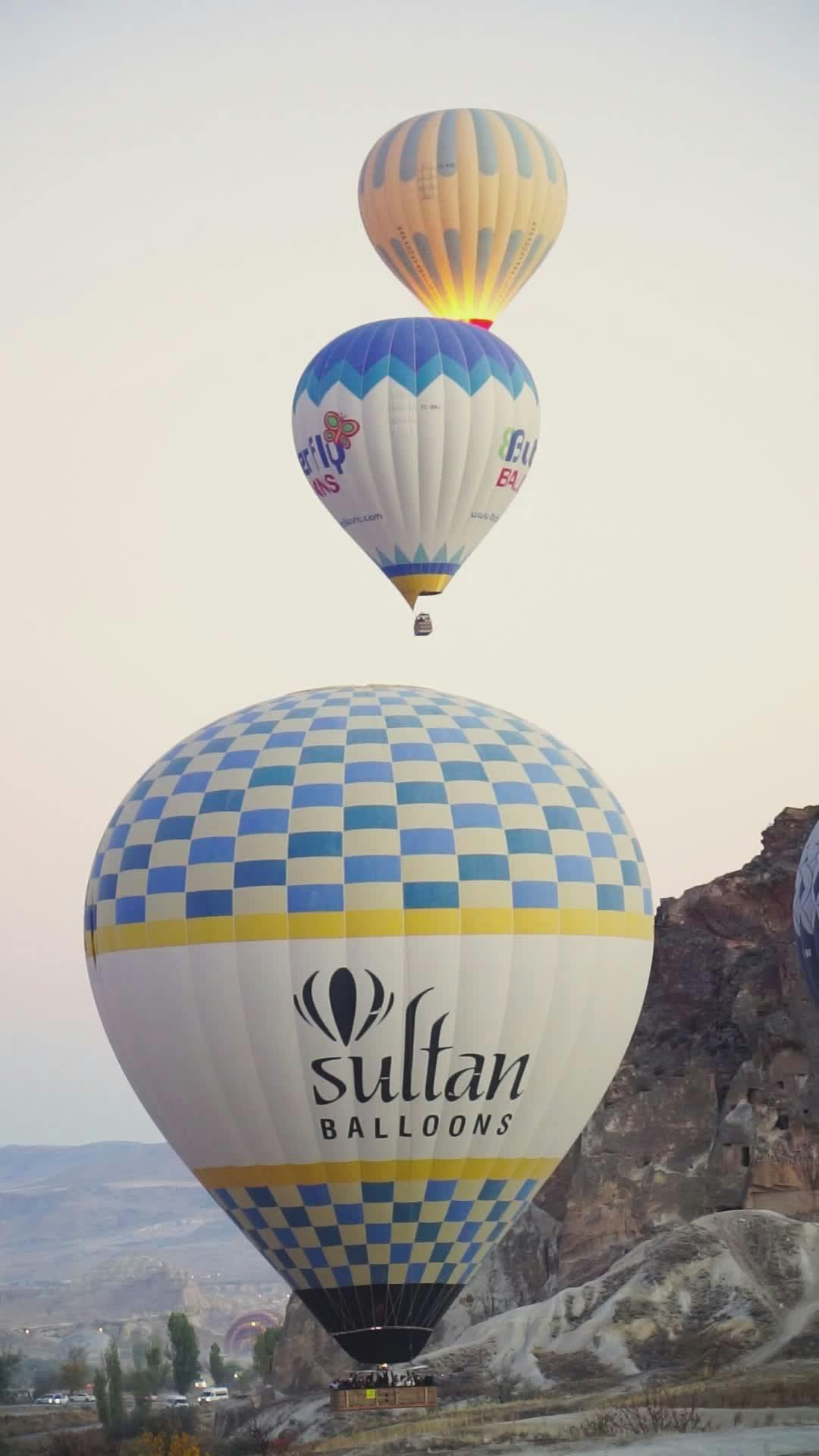 Video by Cihan Çimen