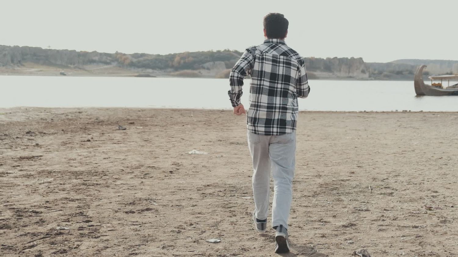 Man Running Alone Videos, Download The BEST Free 4k Stock Video Footage ...
