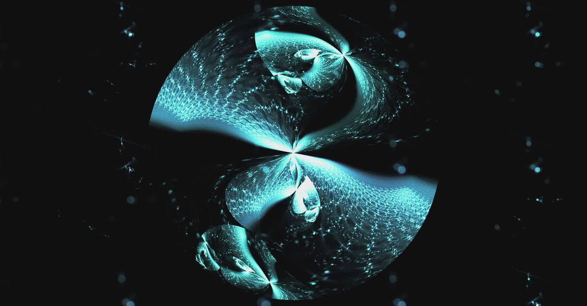 Dynamic Abstract Digital Animation Loop Free Stock Video Footage ...