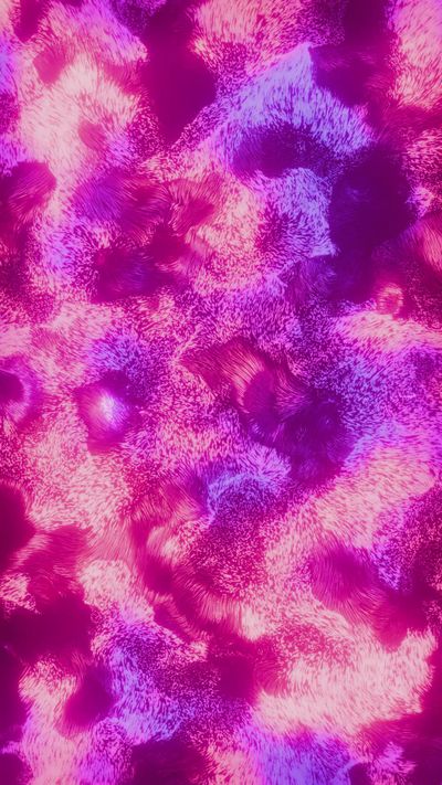 Nicola Narracci's abstract art motion video
