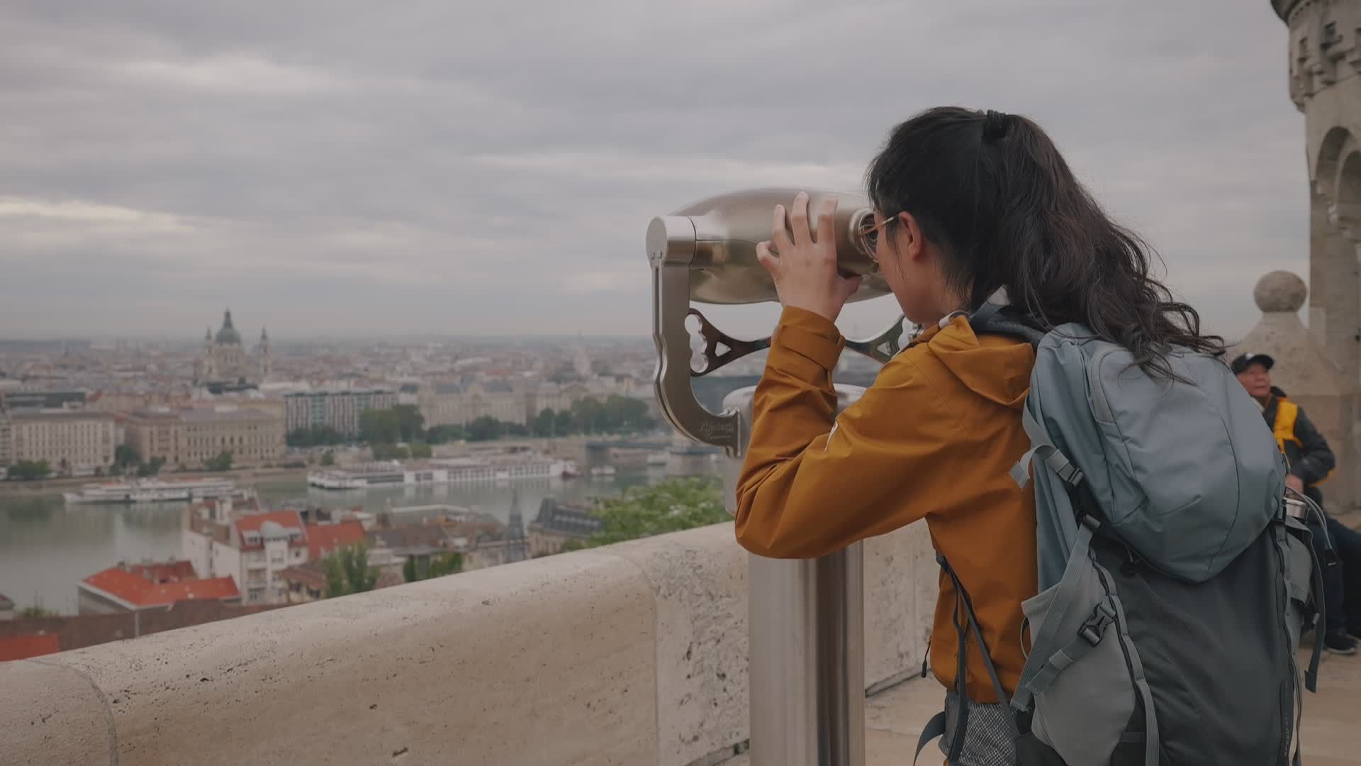 Video by Airam Dato-on