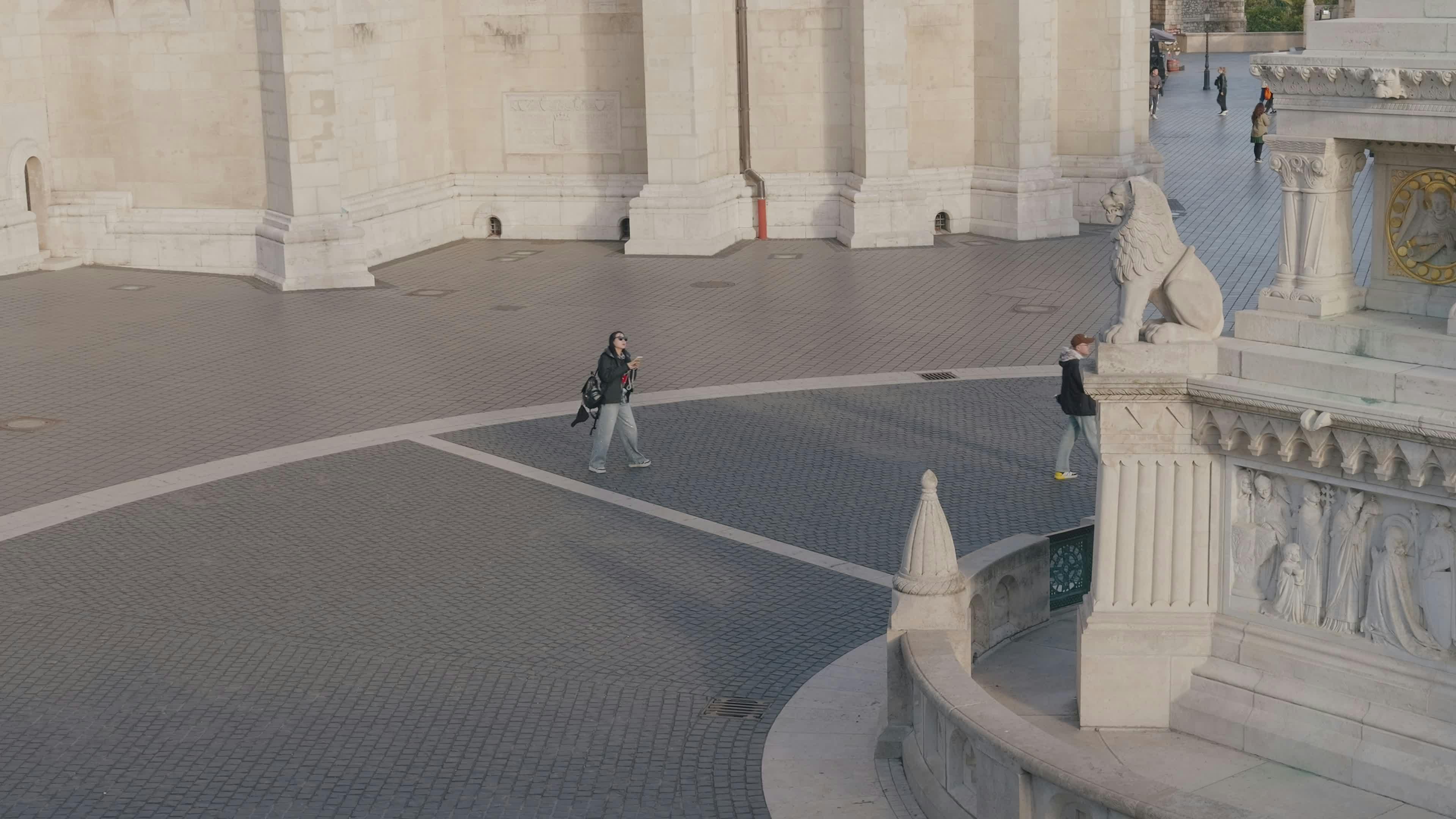 Video by Airam Dato-on