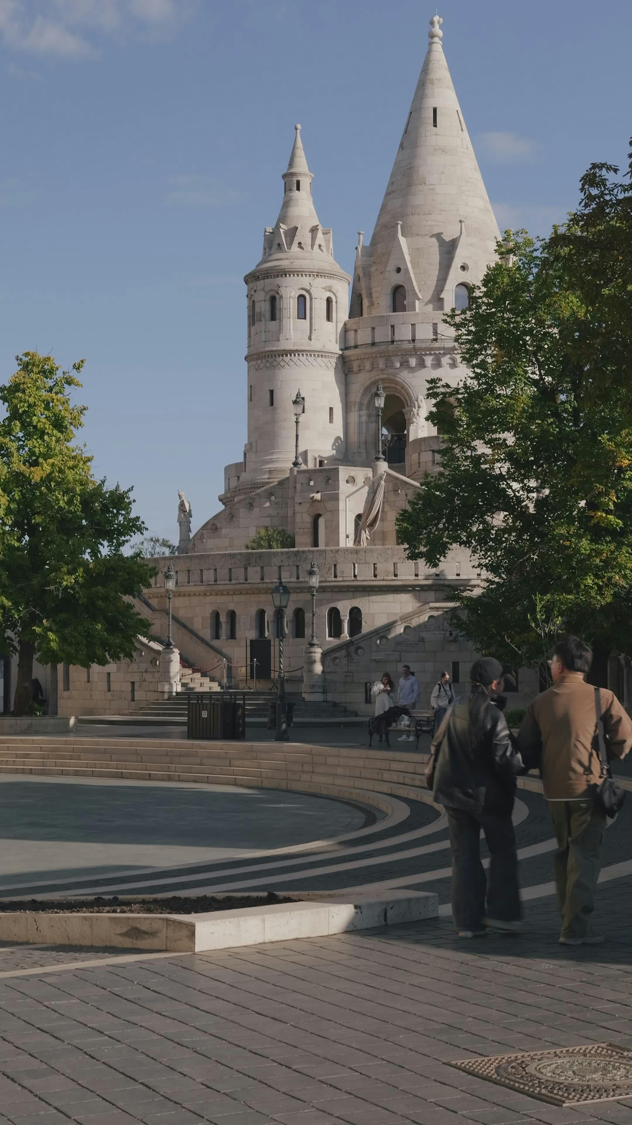 Video by Airam Dato-on