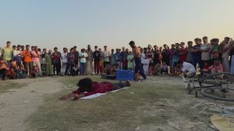 生活小知识视频素材