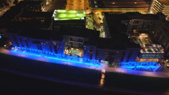 Led