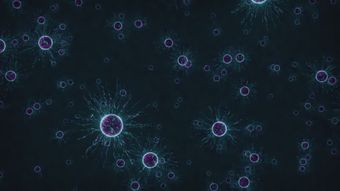 神经免费下载视频素材视频素材