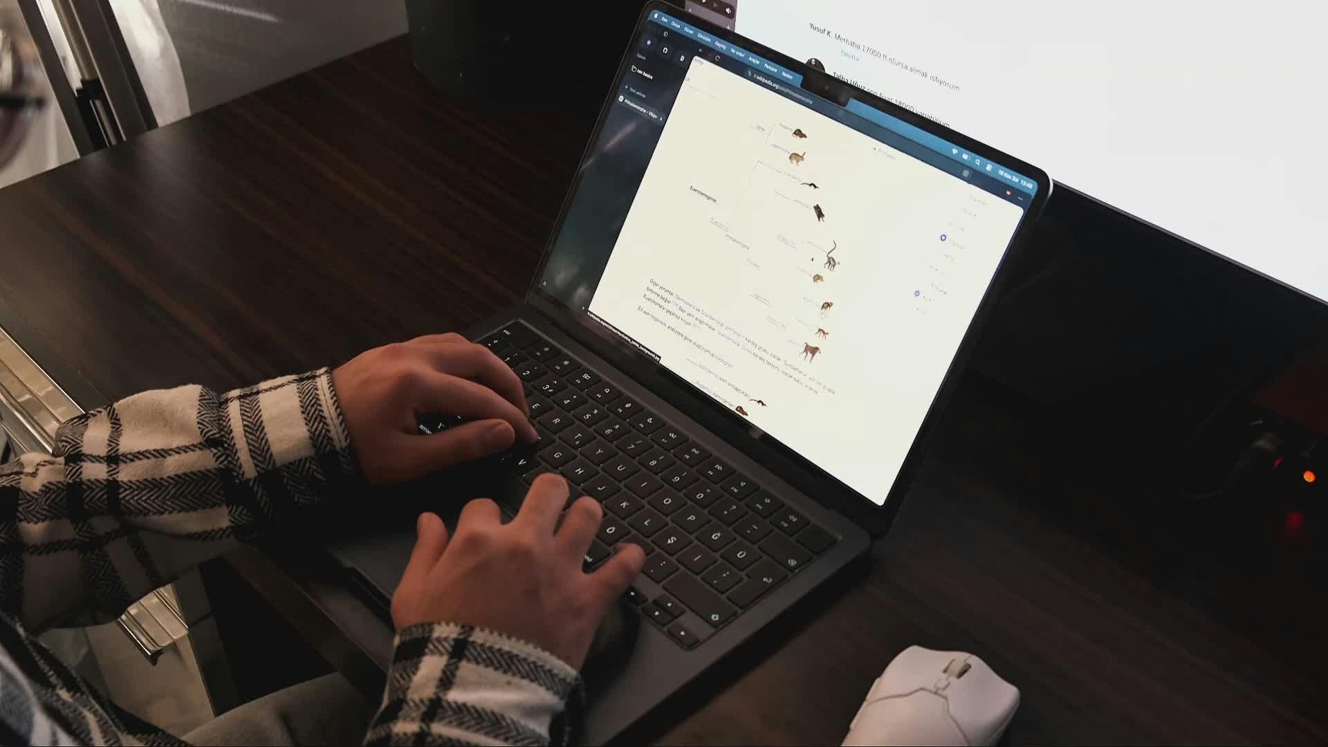 Video by Yusuf Kılınç