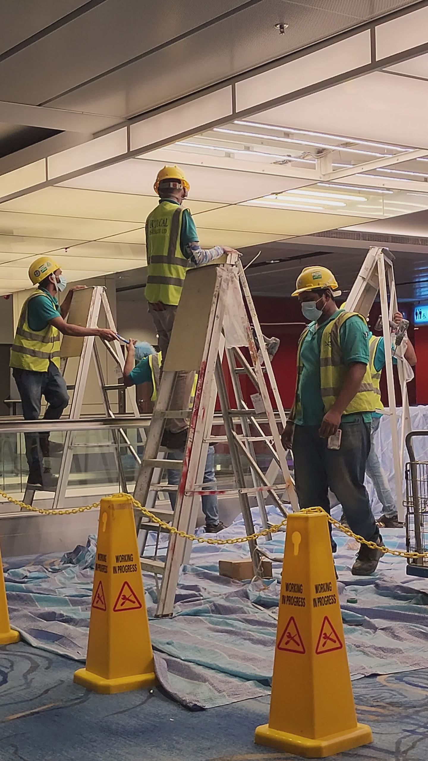 Drywall