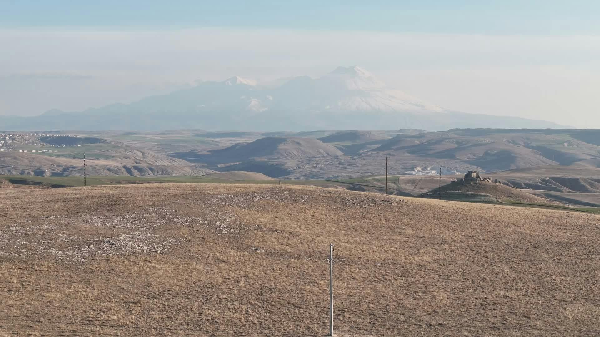 Video by Selman Arif Golbasi