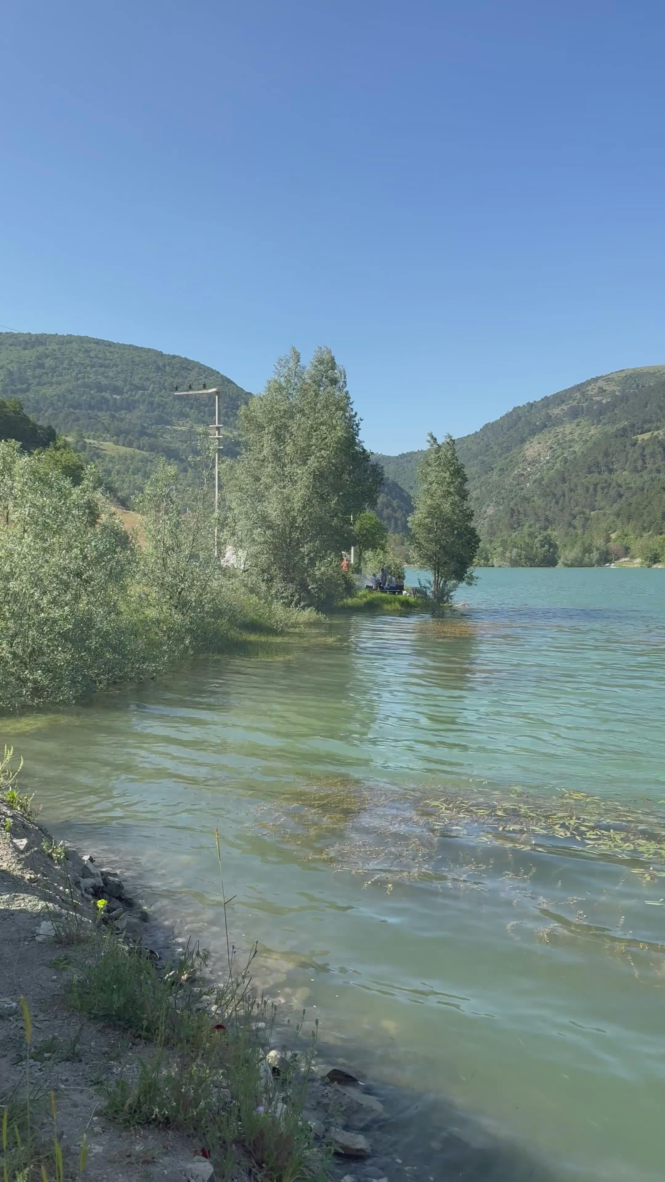 Video by Orkun Uzunsaç