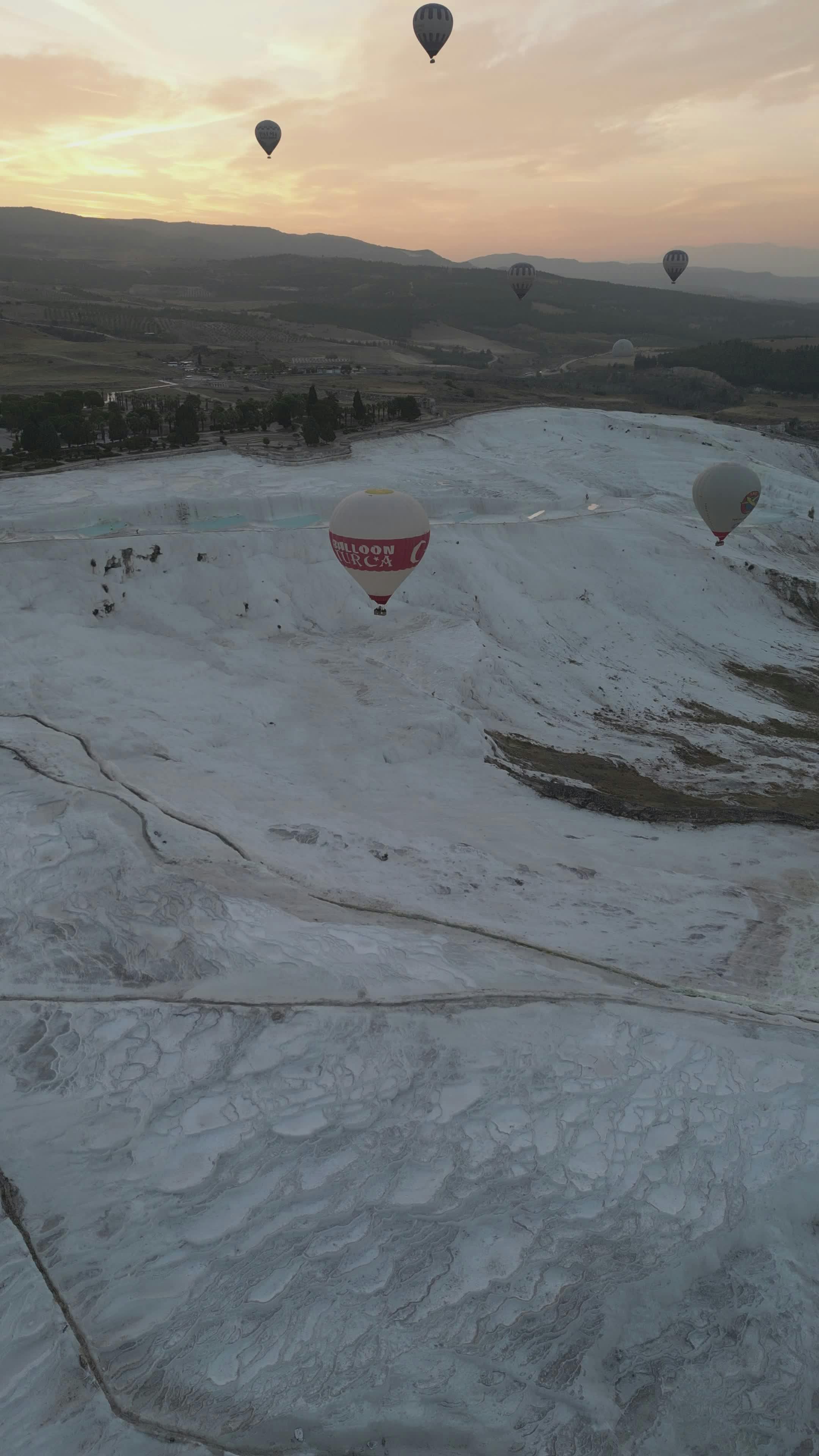 Video by Mahmut Yılmaz