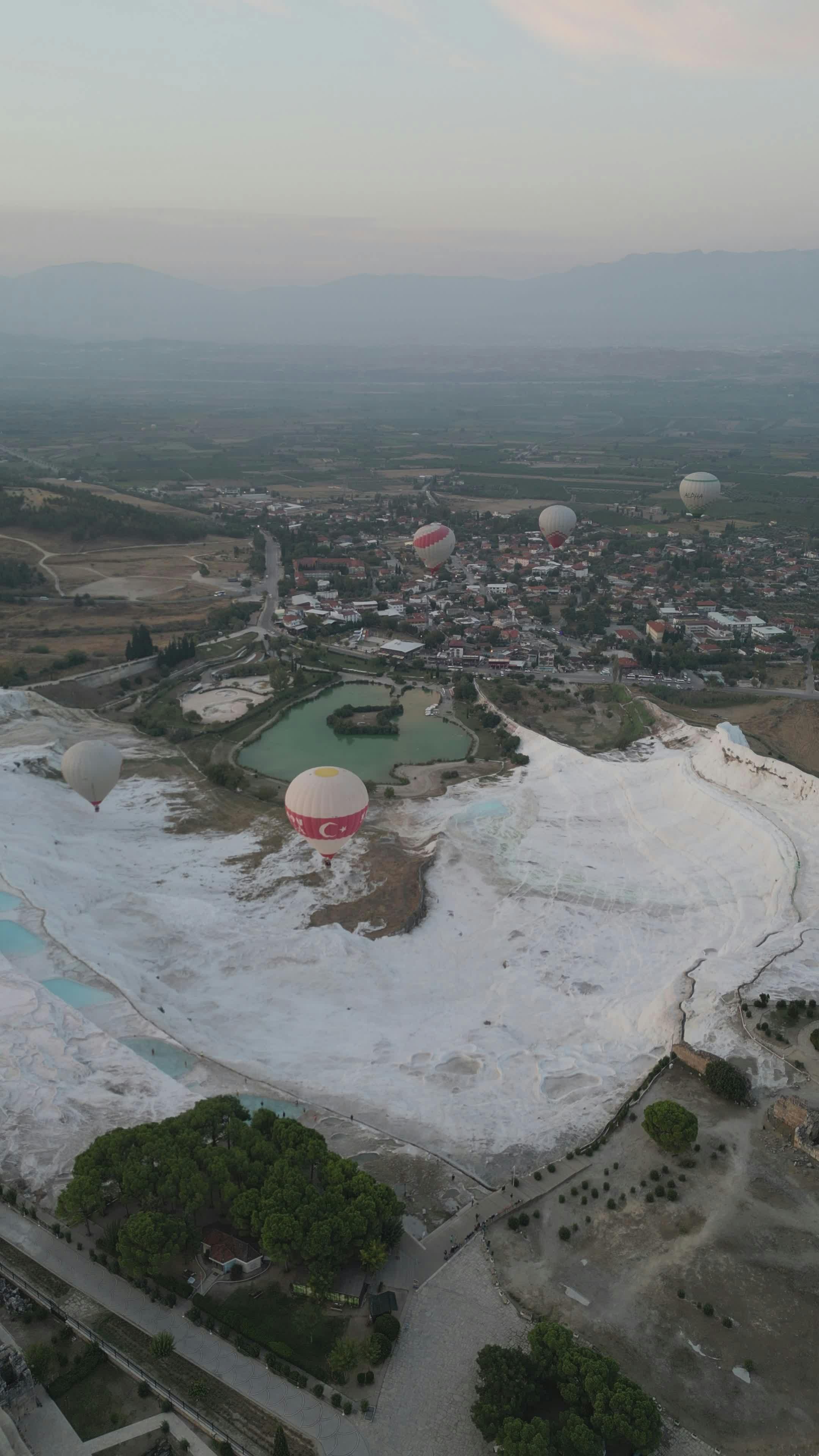 Video by Mahmut Yılmaz