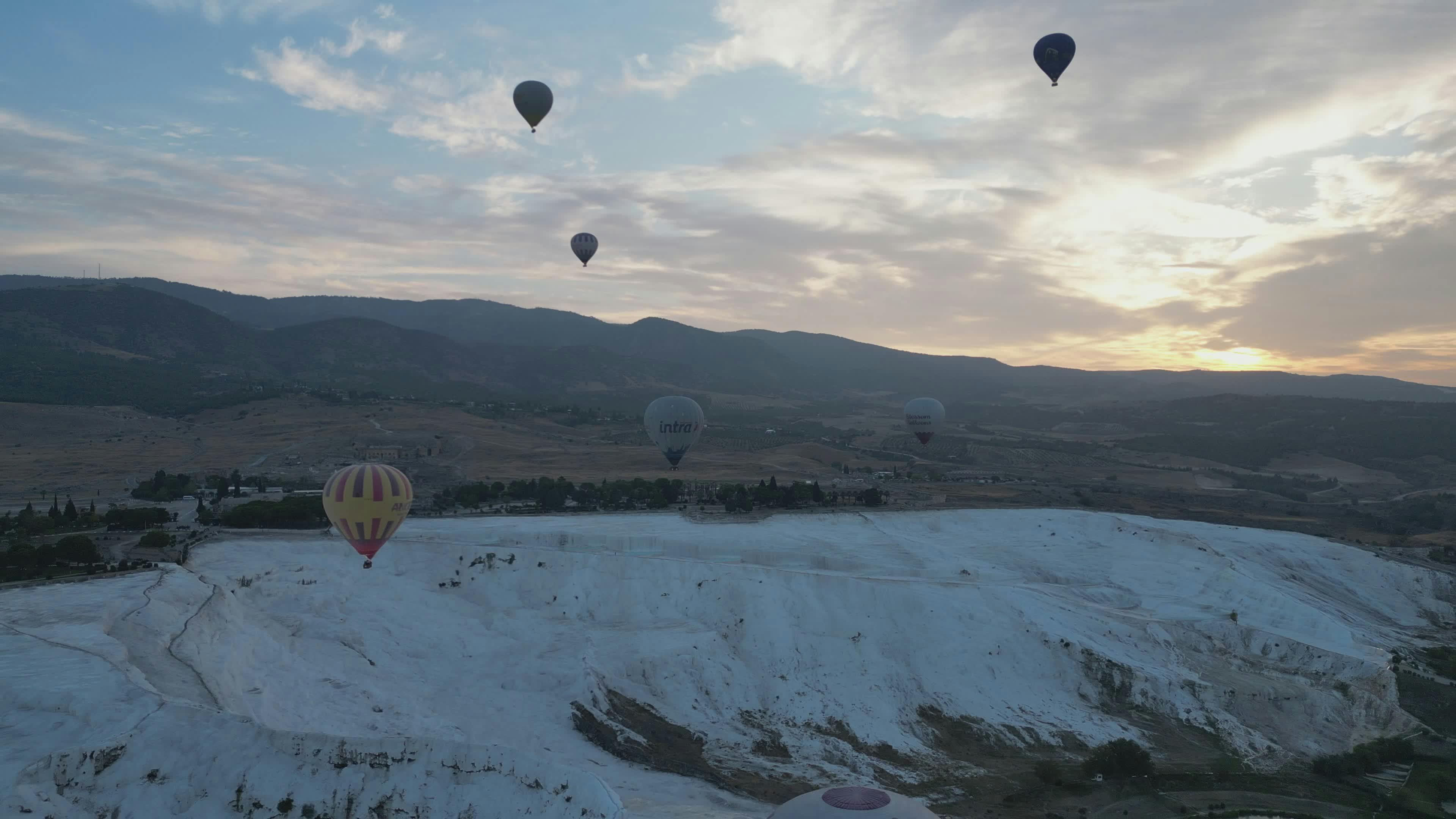 Video by Mahmut Yılmaz