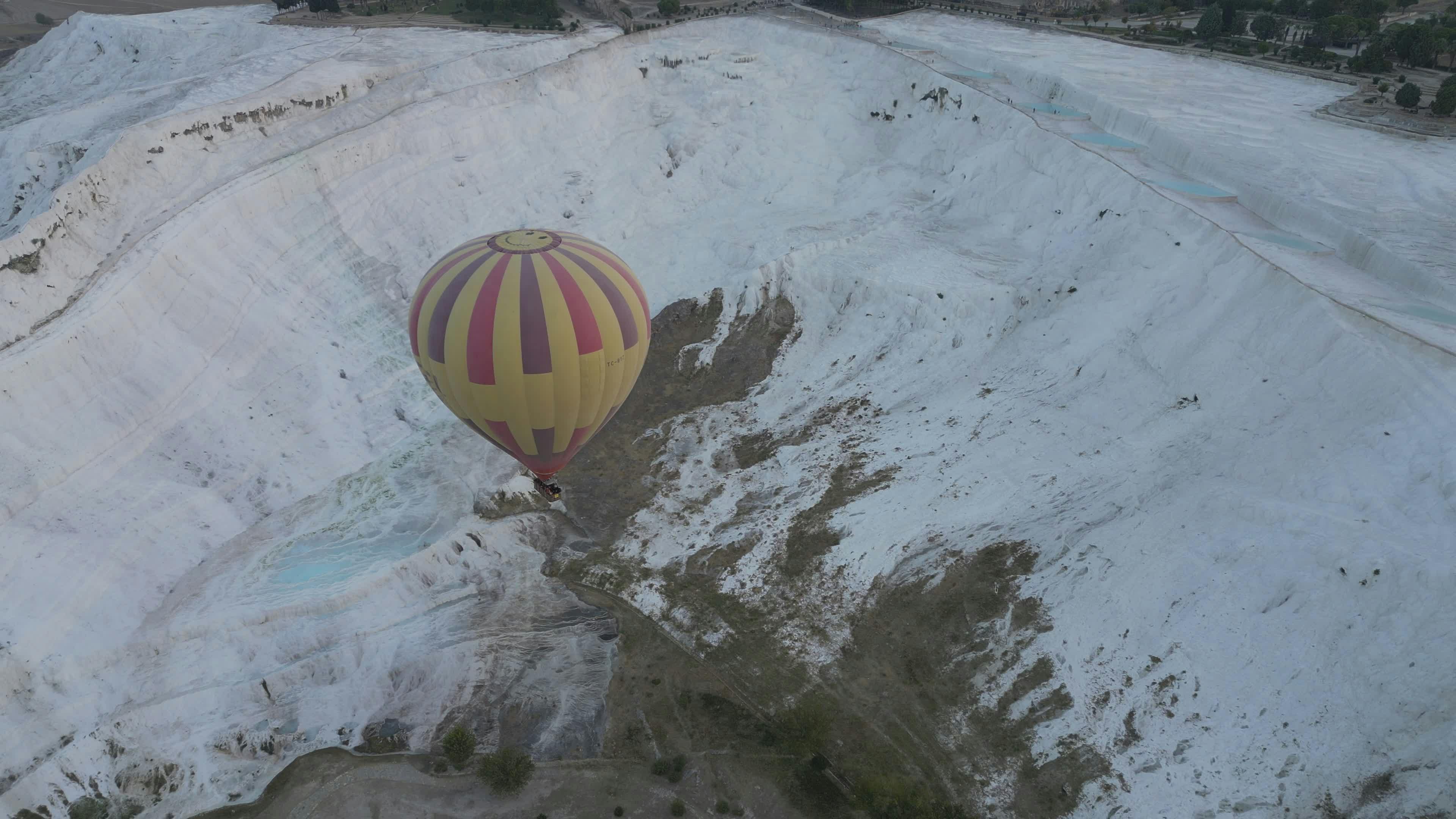 Video by Mahmut Yılmaz