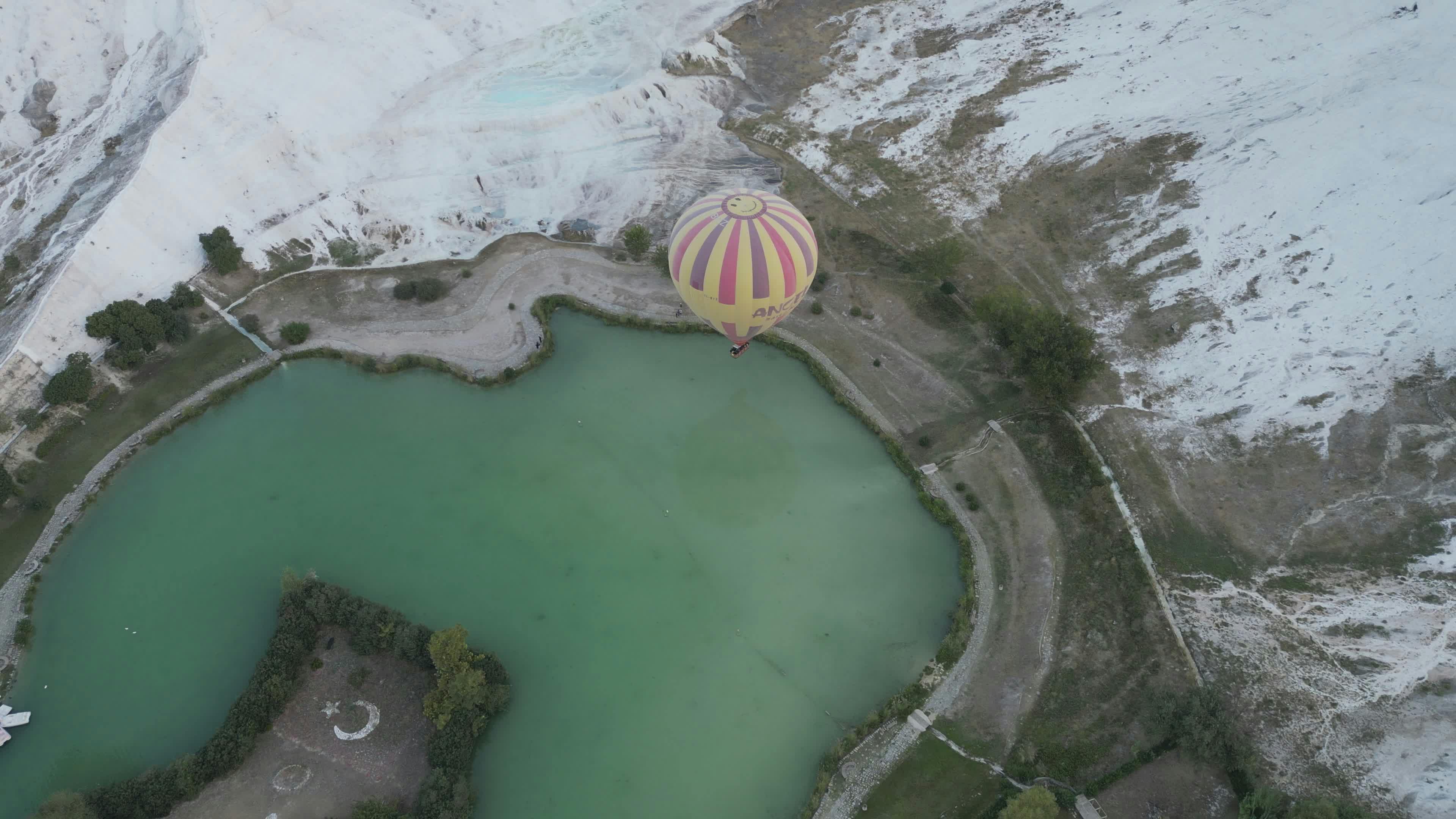 Video by Mahmut Yılmaz
