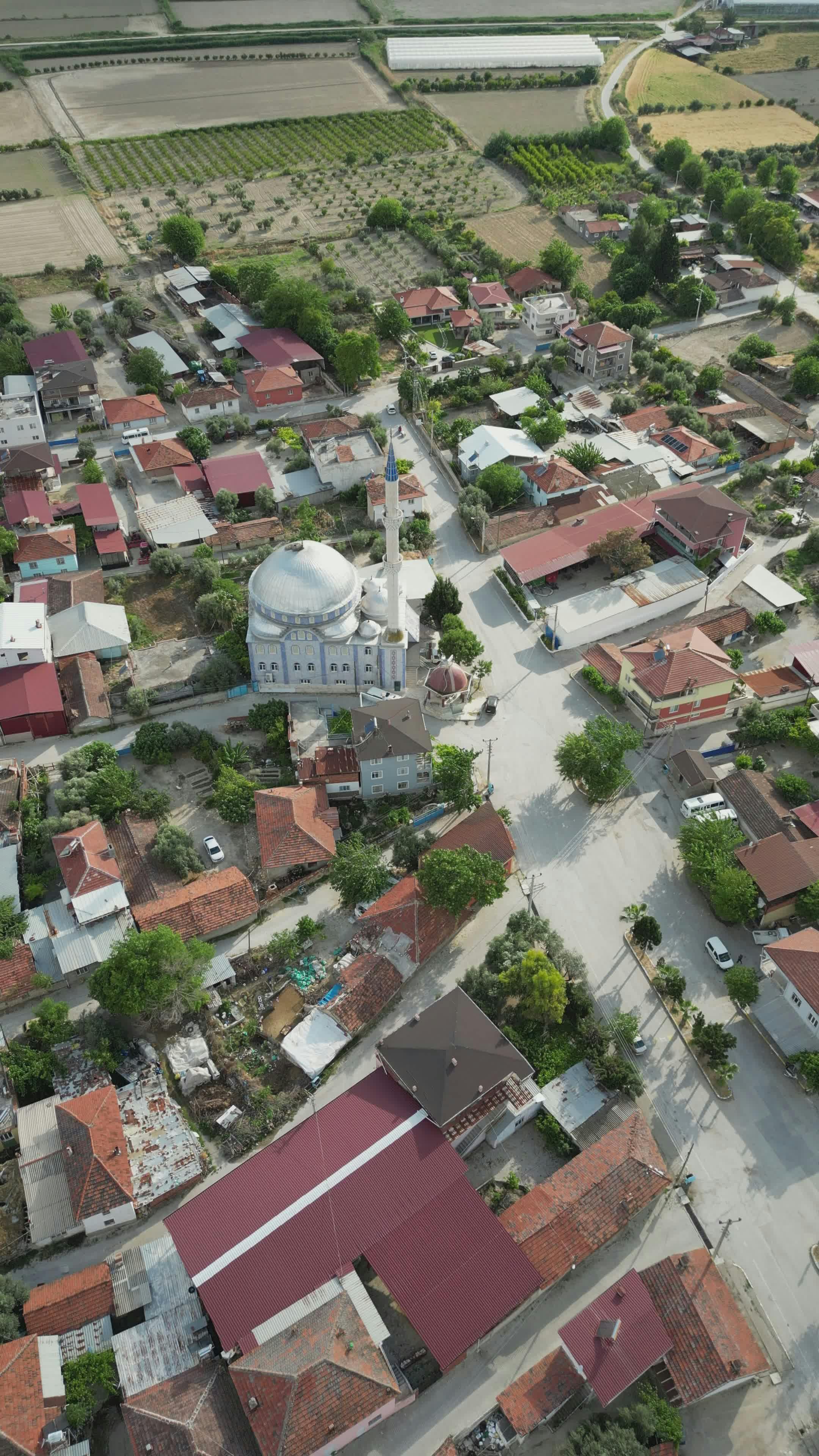 Video by Mahmut Yılmaz