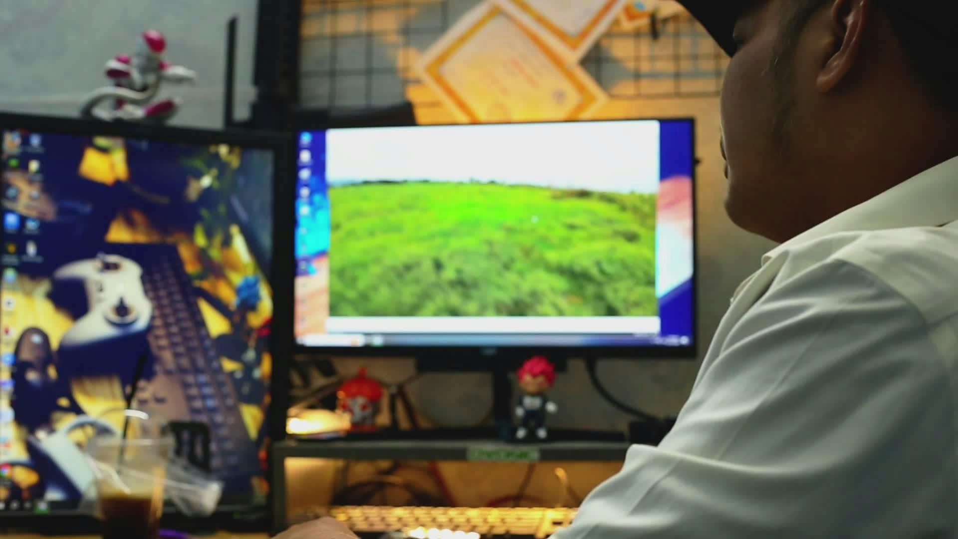 Video by Thanh Thiện Tô