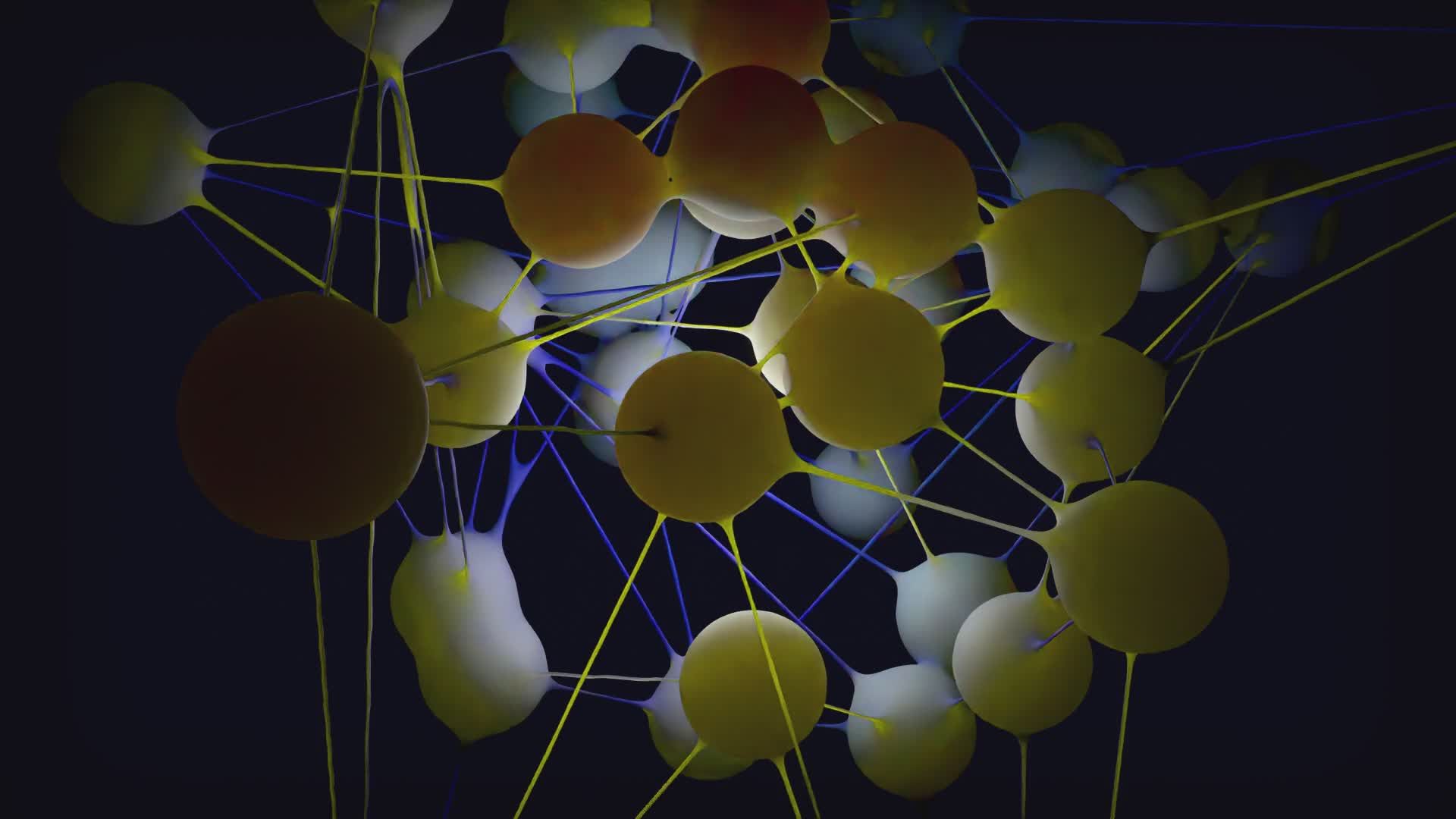 Distributor Network video