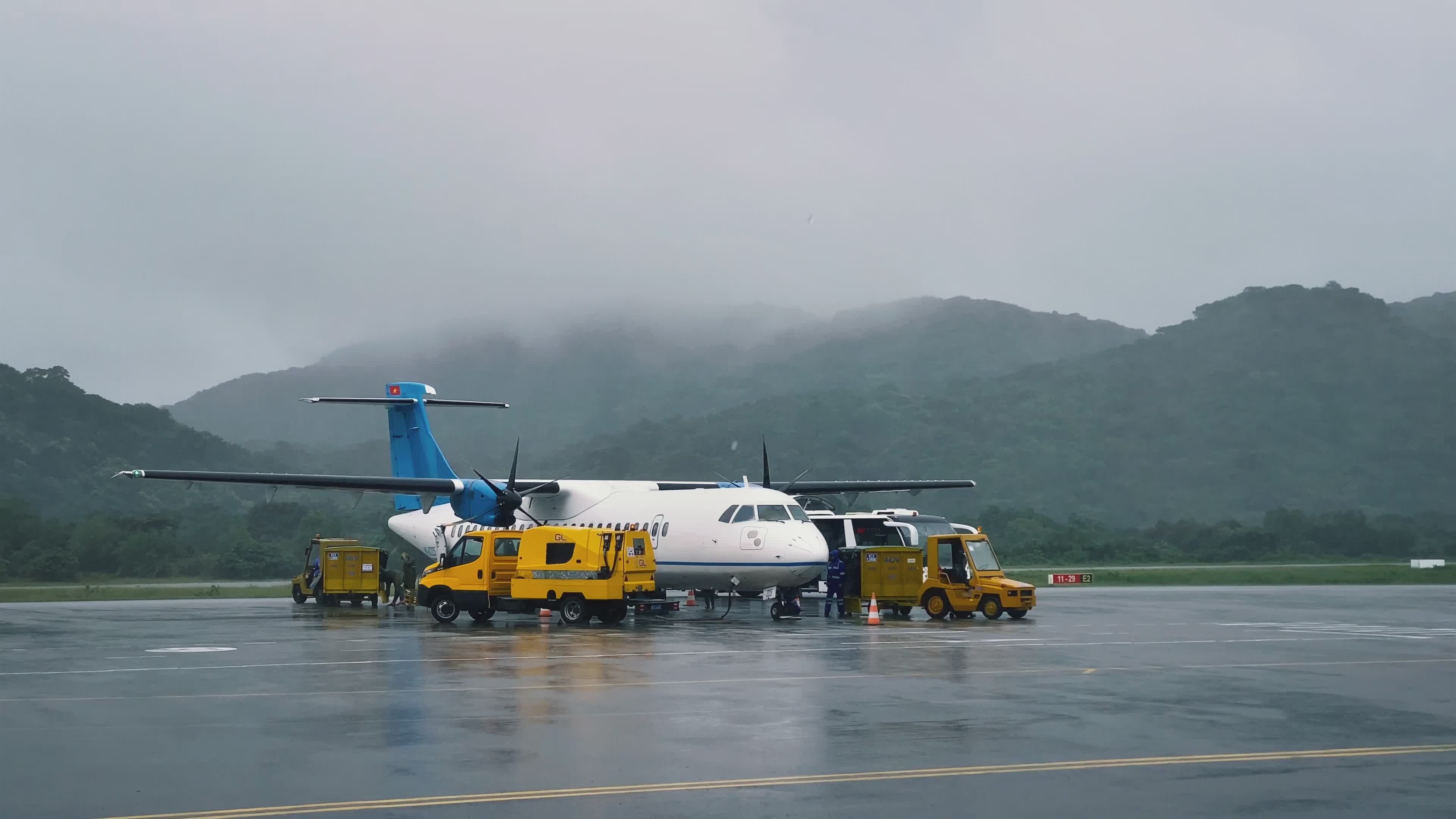 Aviation Daily Videos, Download The BEST Free 4k Stock Video Footage ...