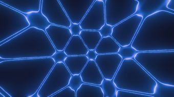 神经免费下载视频素材视频素材