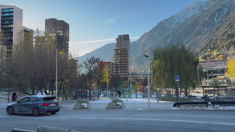 Andorra la Vella