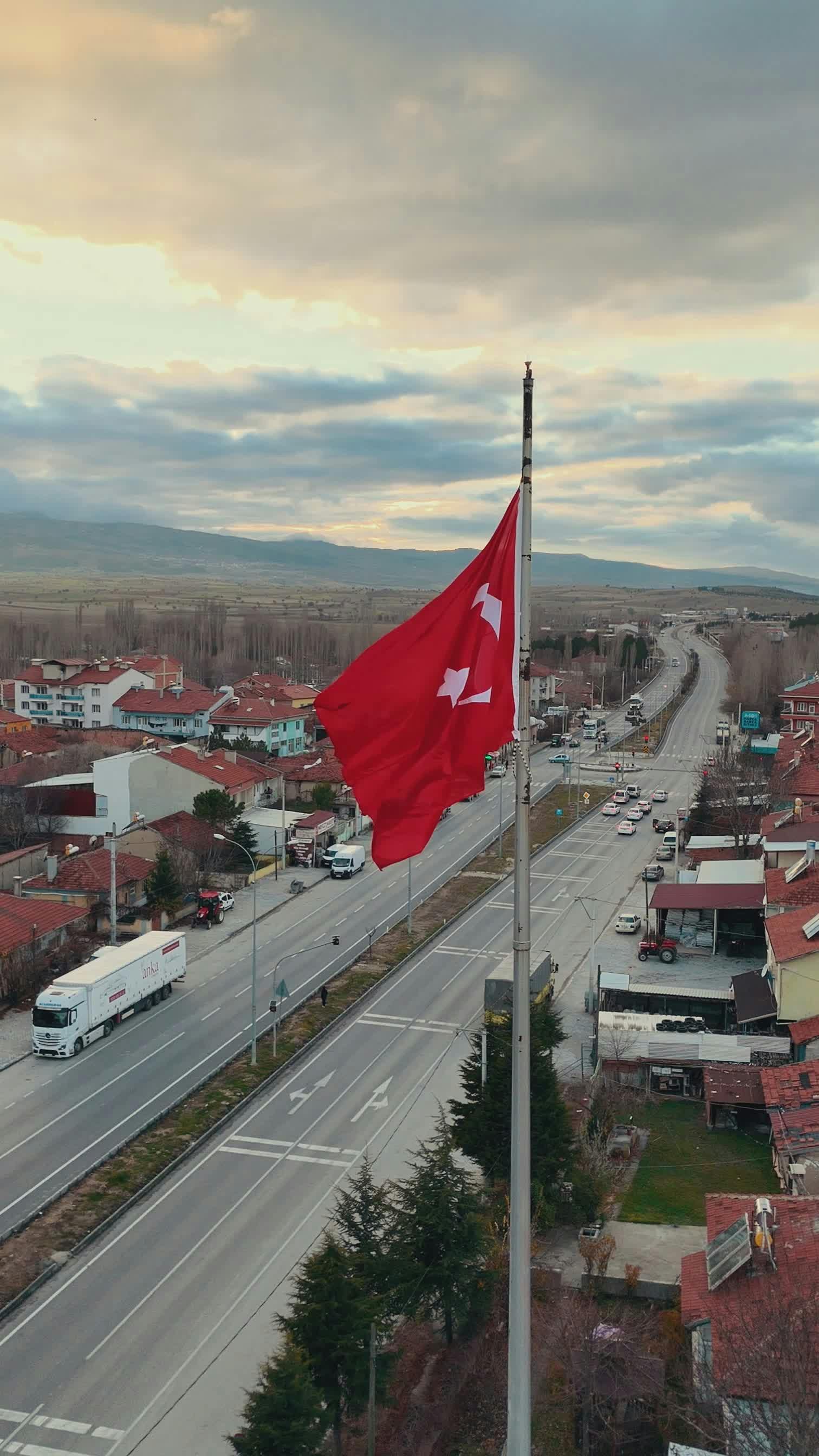 Video by Yusuf Kılınç