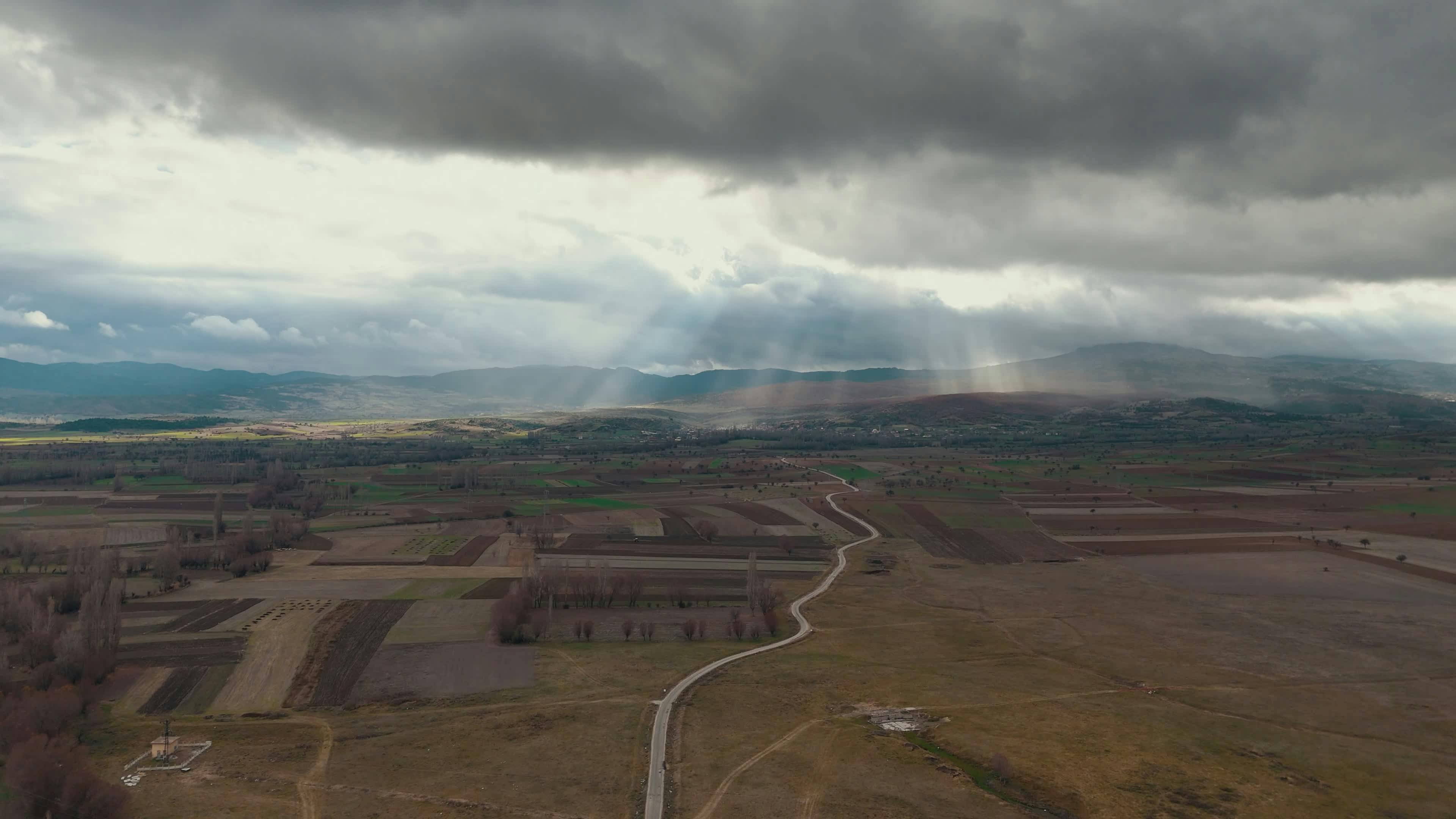 Video by Talha Uğuz