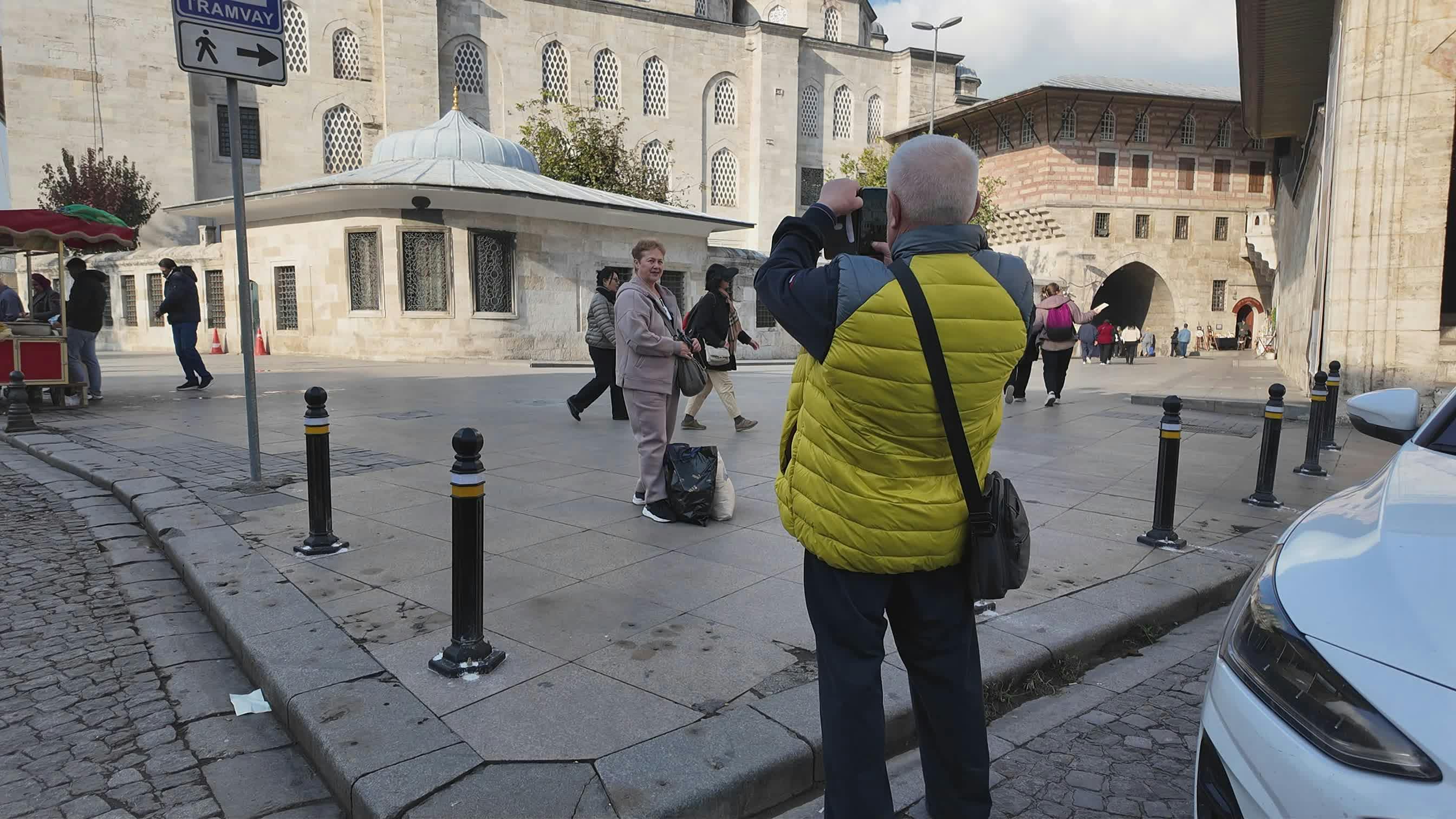Video by Sururi Ballıdağ Director