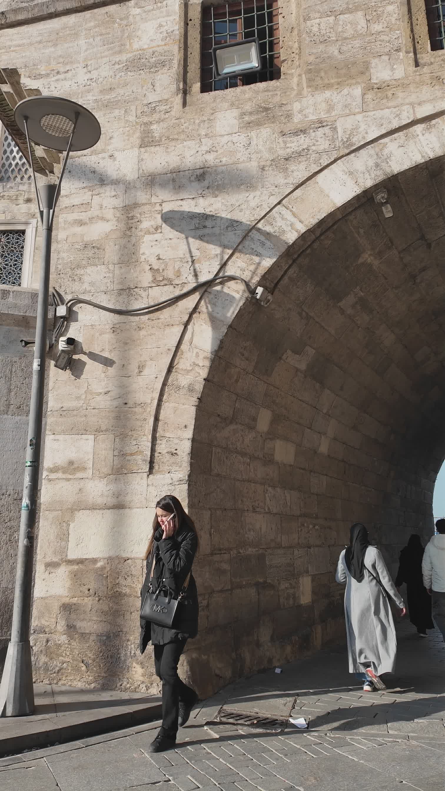 Video by Sururi Ballıdağ Director
