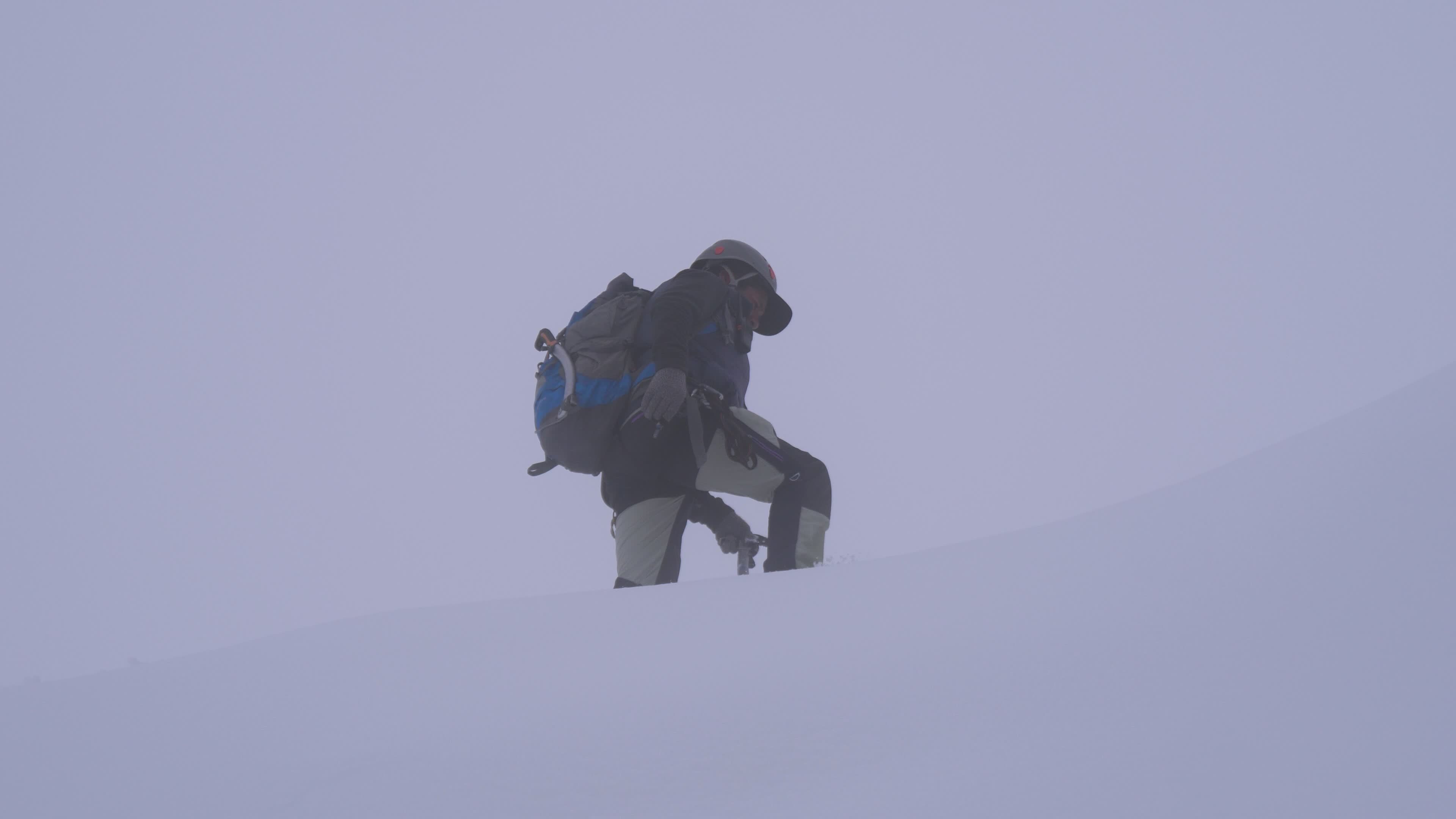 Mountain Guide video