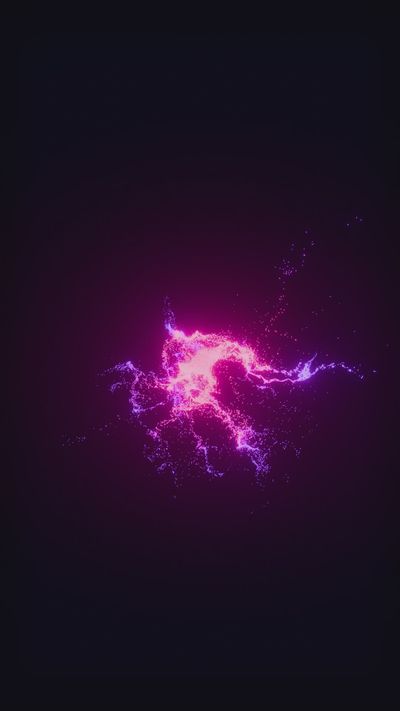 Nicola Narracci's abstract art motion video