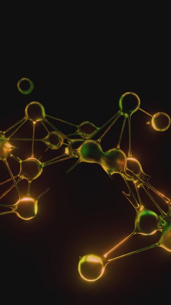 神经视频素材高清视频高清视频视频素材