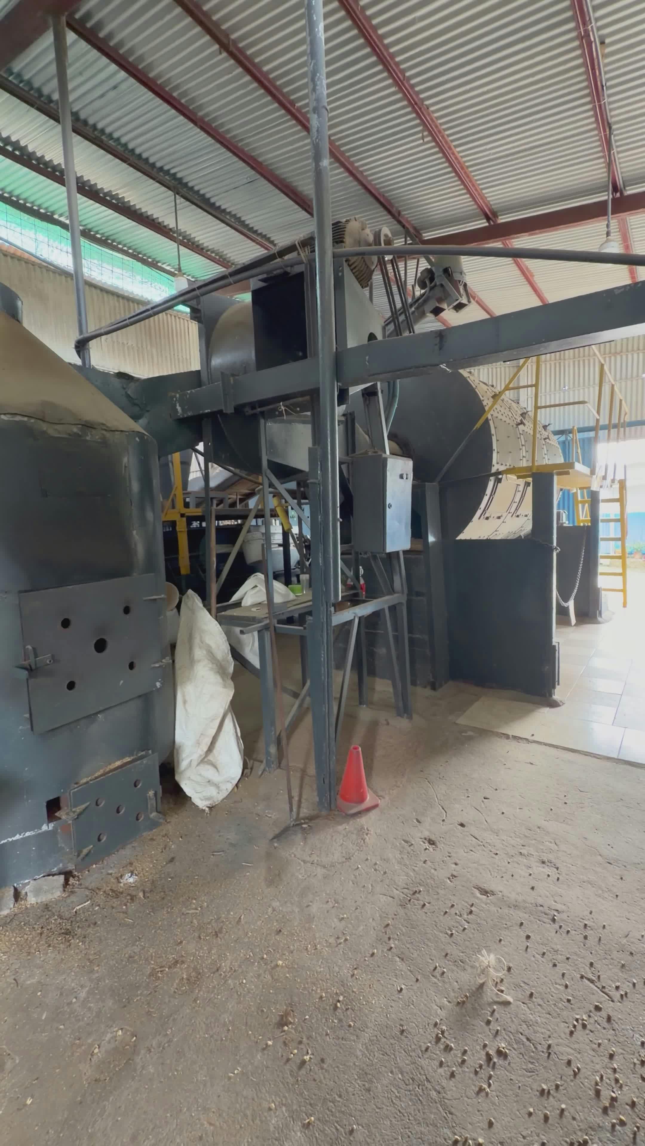 Video by Diego Castro Calderon