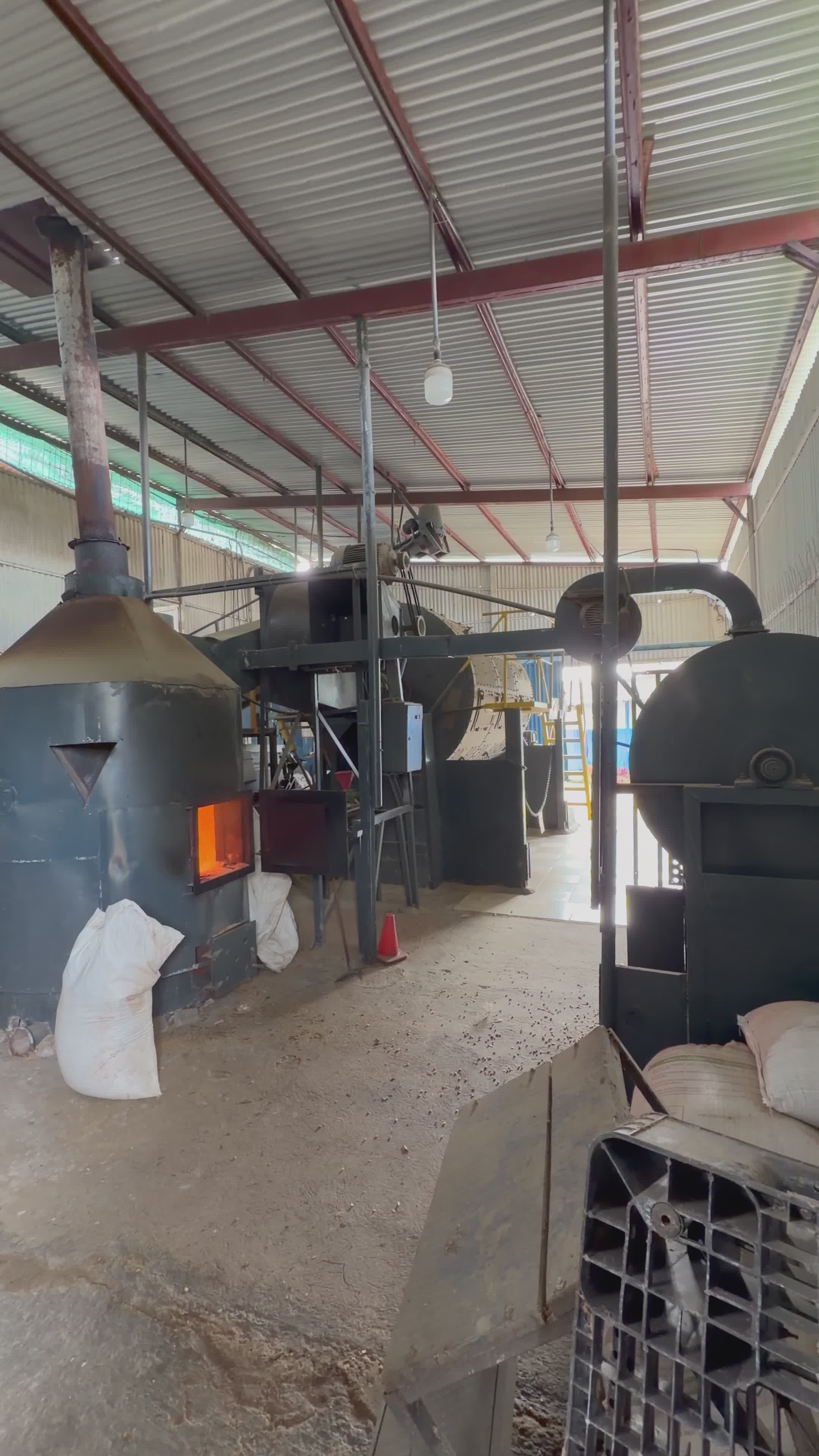 Video by Diego Castro Calderon