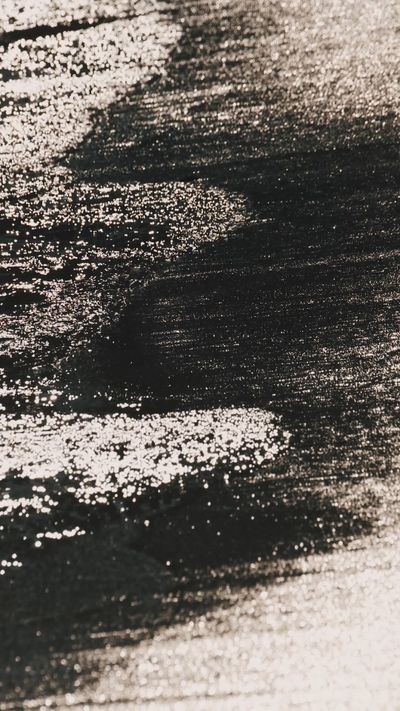 정규송 Nui MALAMA's abstract art motion video