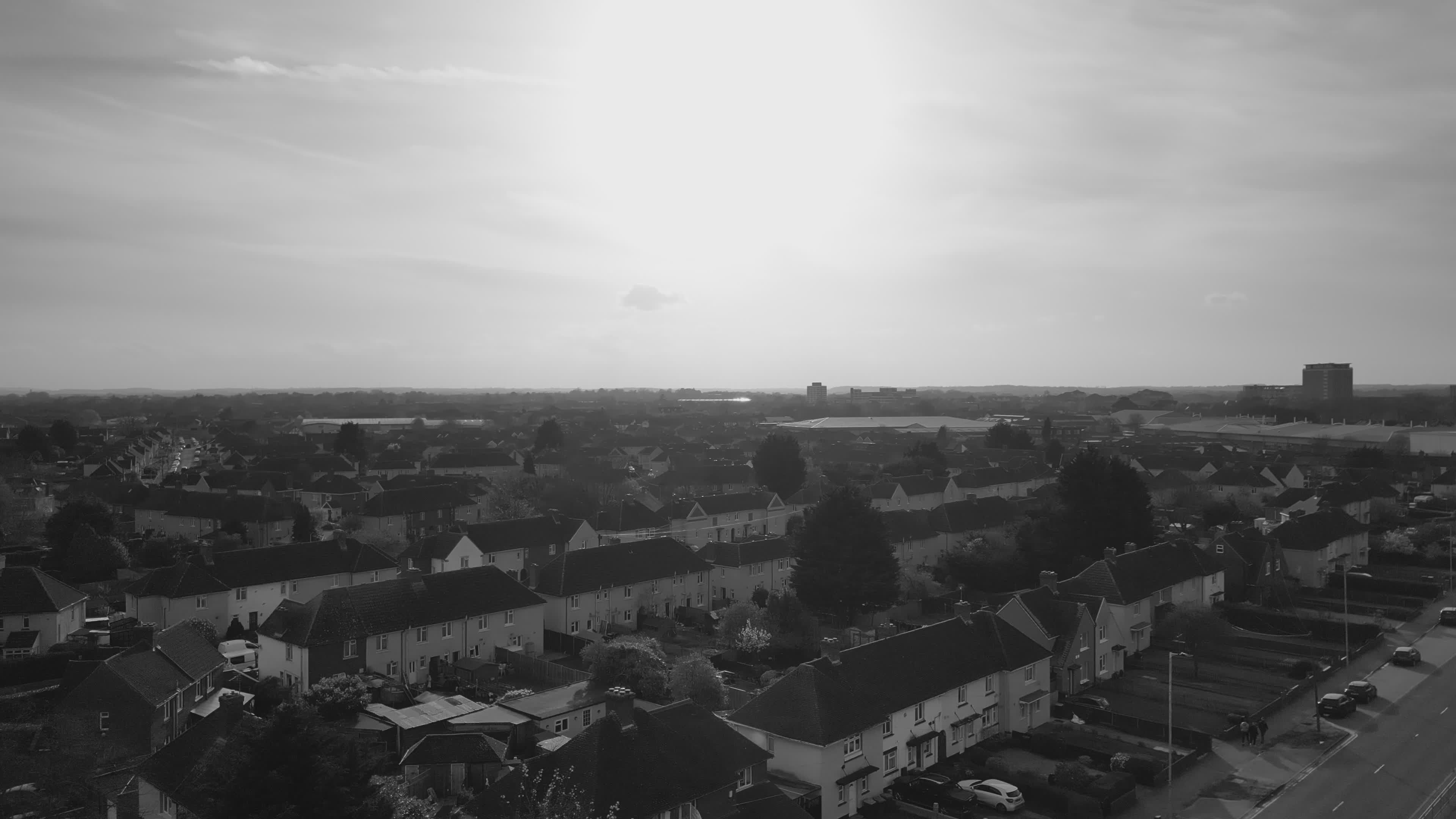 Drone Photographer video