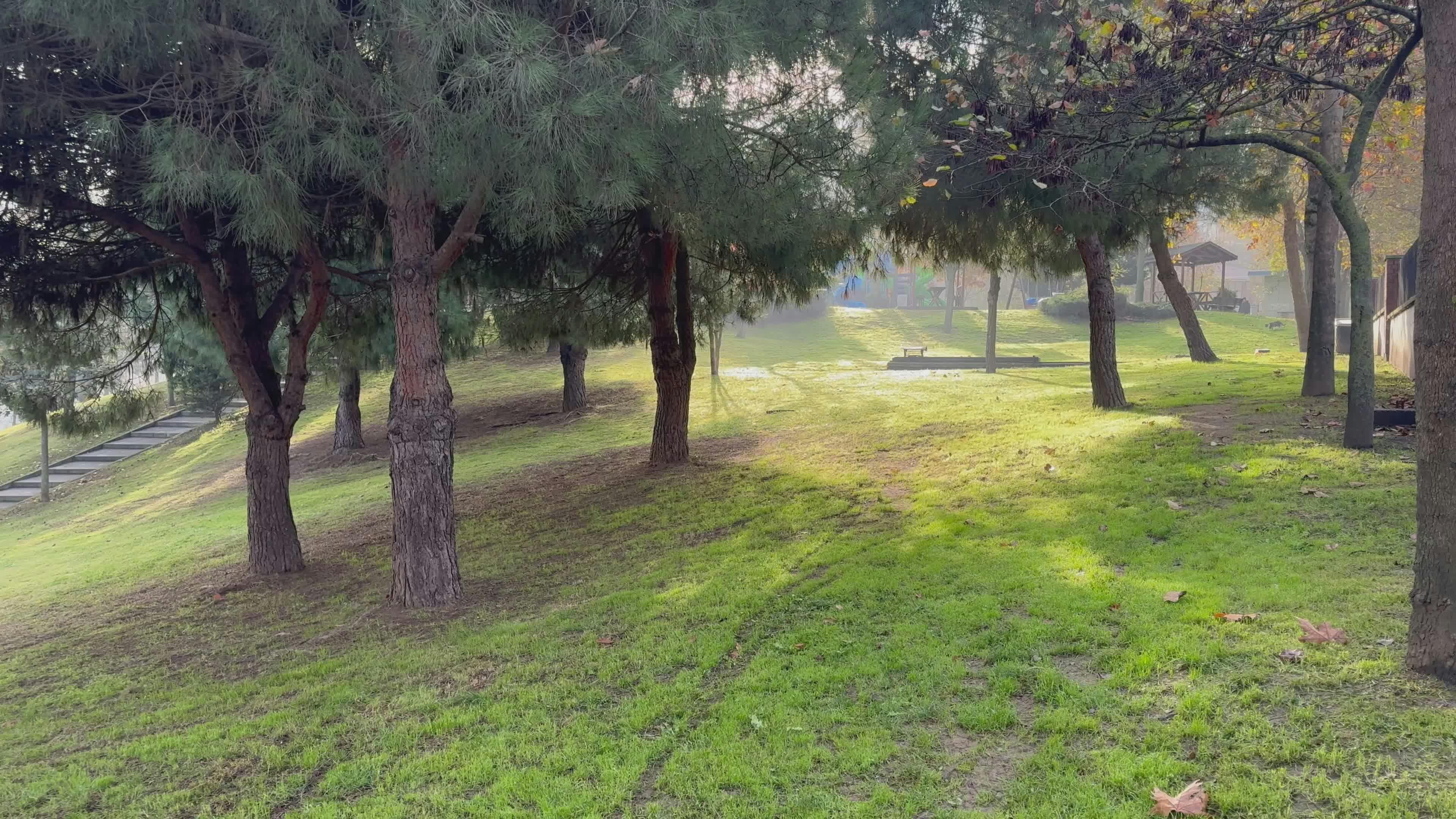 Video by Orkun Uzunsaç