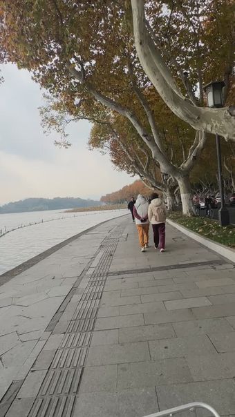 秋天旅游视频素材视频素材高清视频视频素材